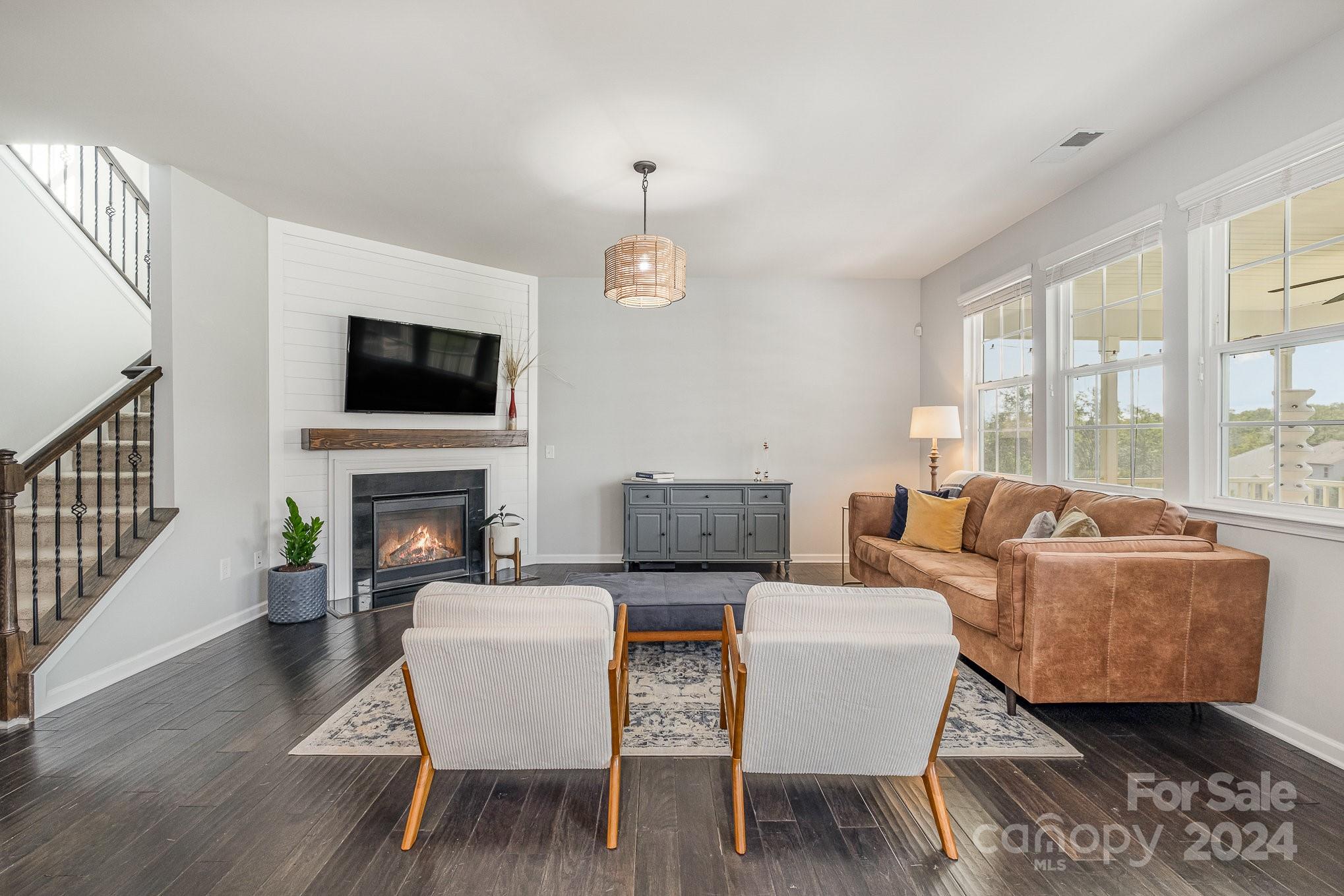 Waterside at the Catawba - Residential