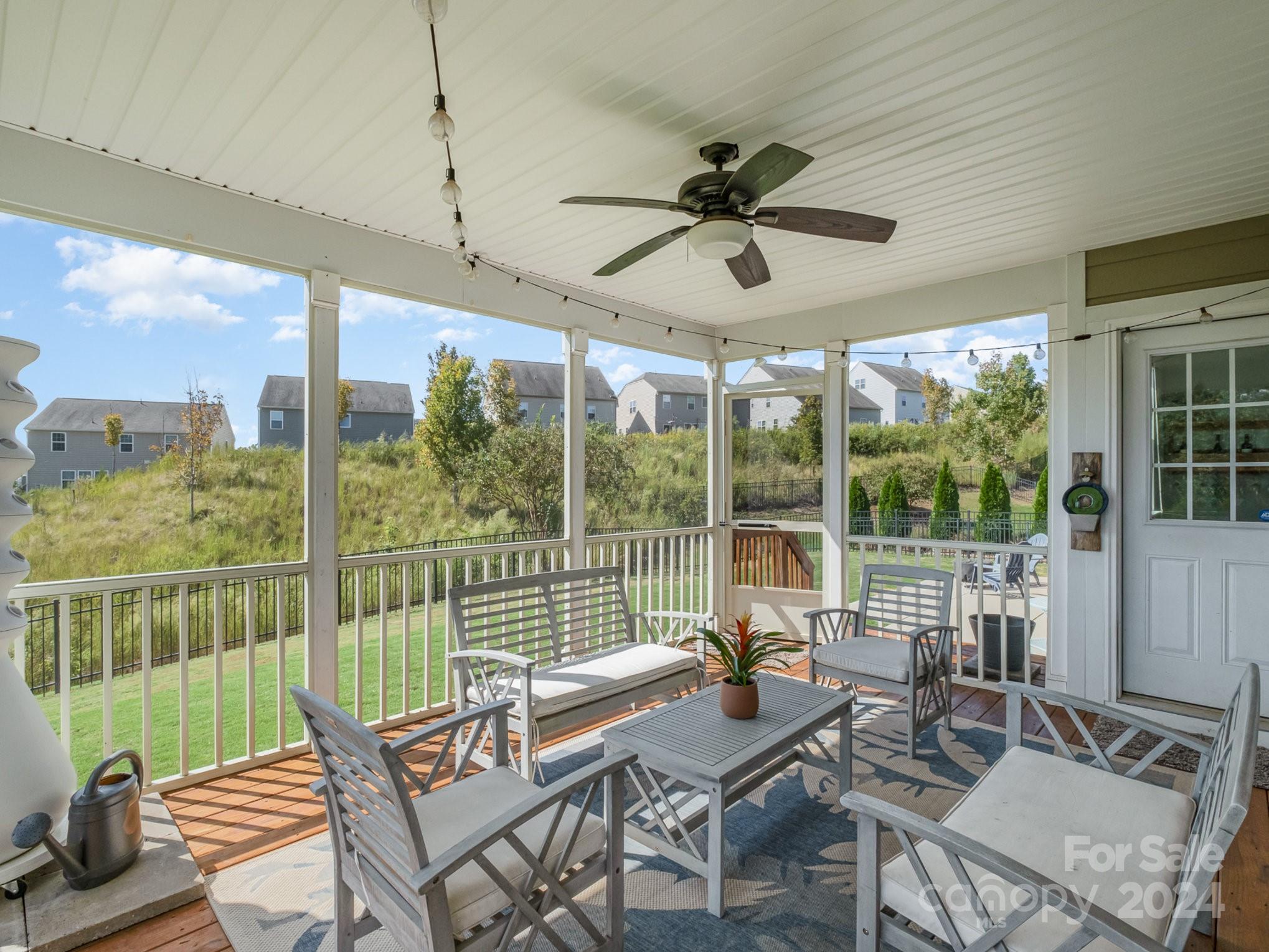 Waterside at the Catawba - Residential