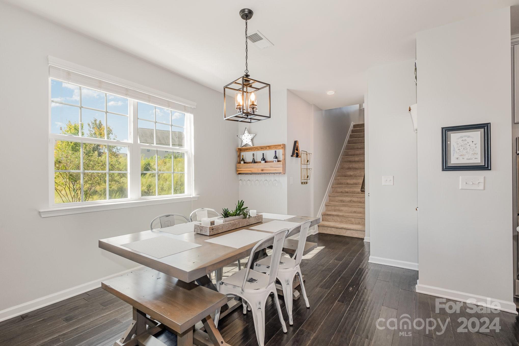 Waterside at the Catawba - Residential