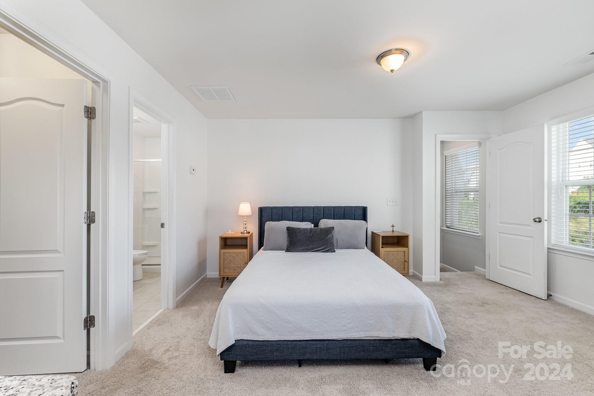 Waterside at the Catawba - Residential