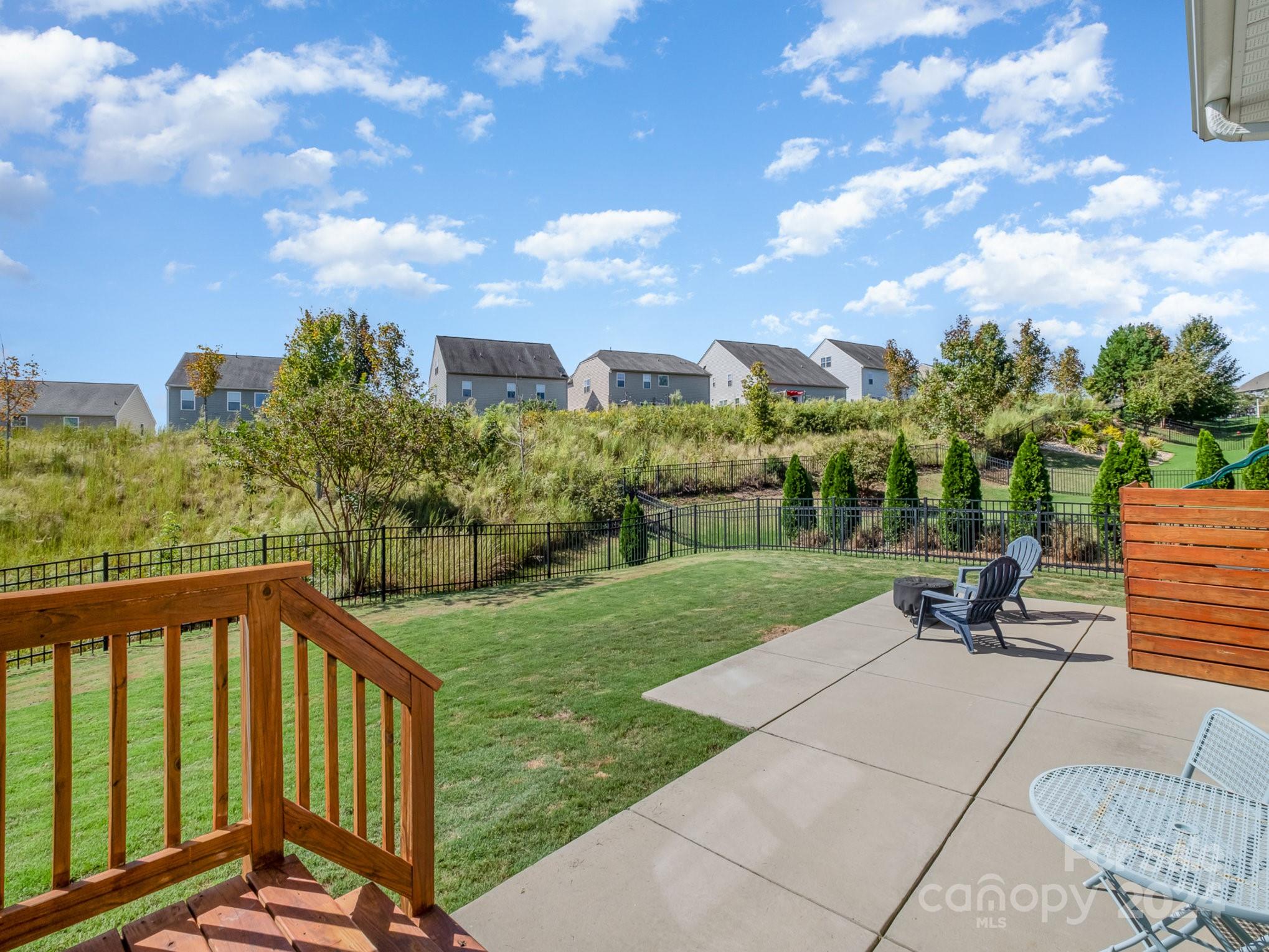 Waterside at the Catawba - Residential