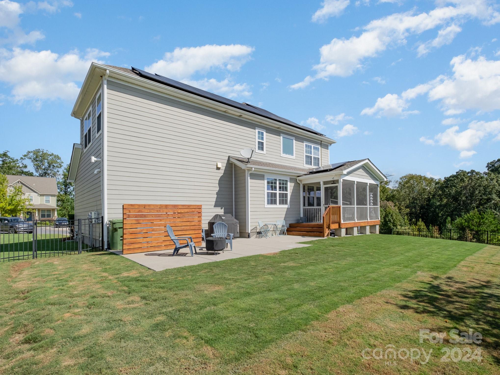 Waterside at the Catawba - Residential