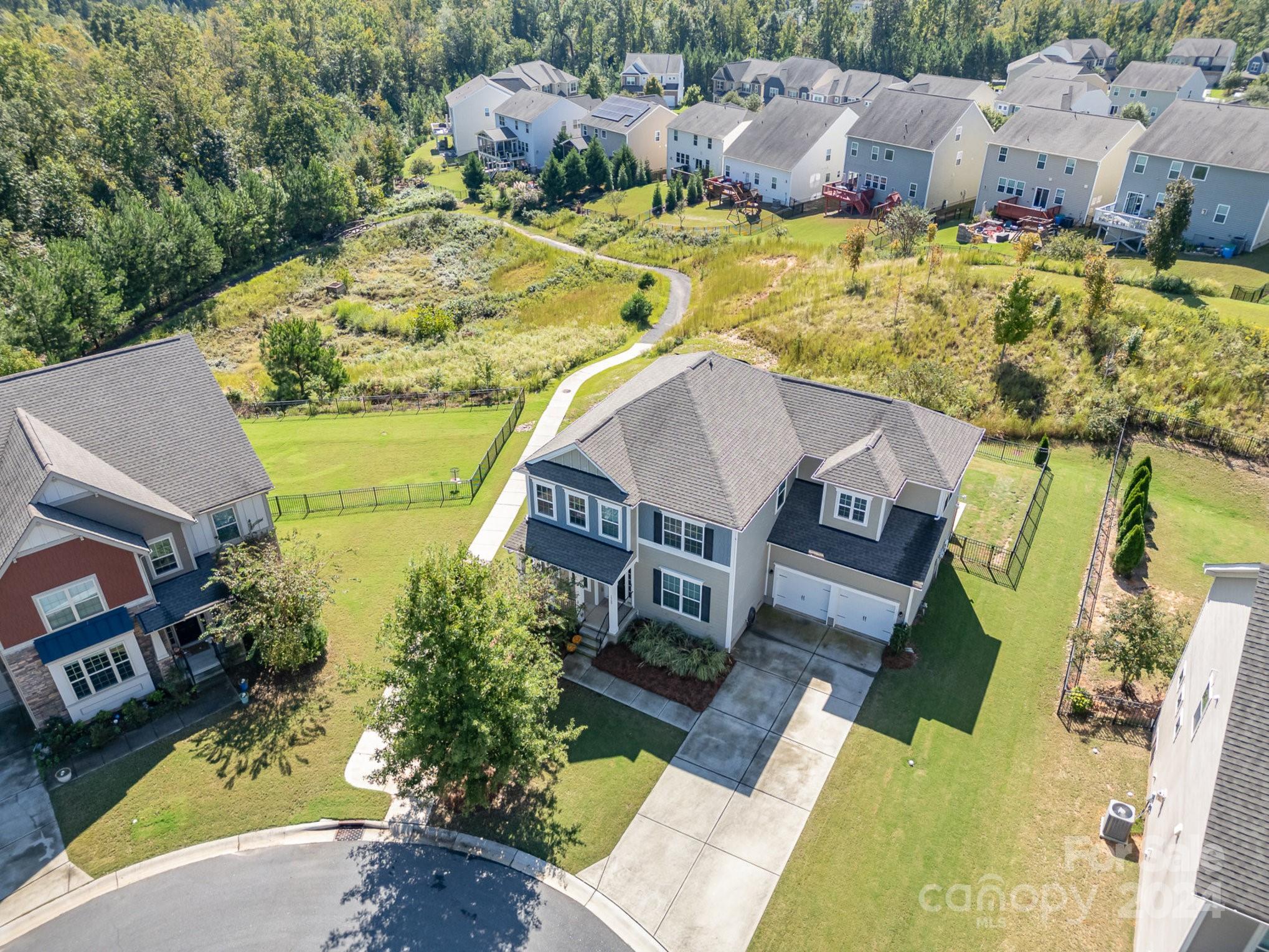 Waterside at the Catawba - Residential