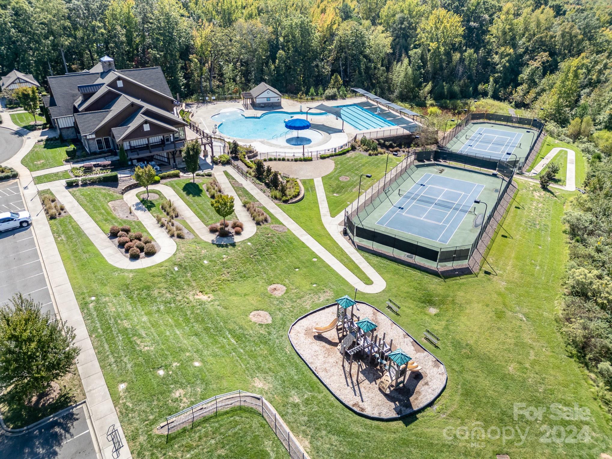 Waterside at the Catawba - Residential