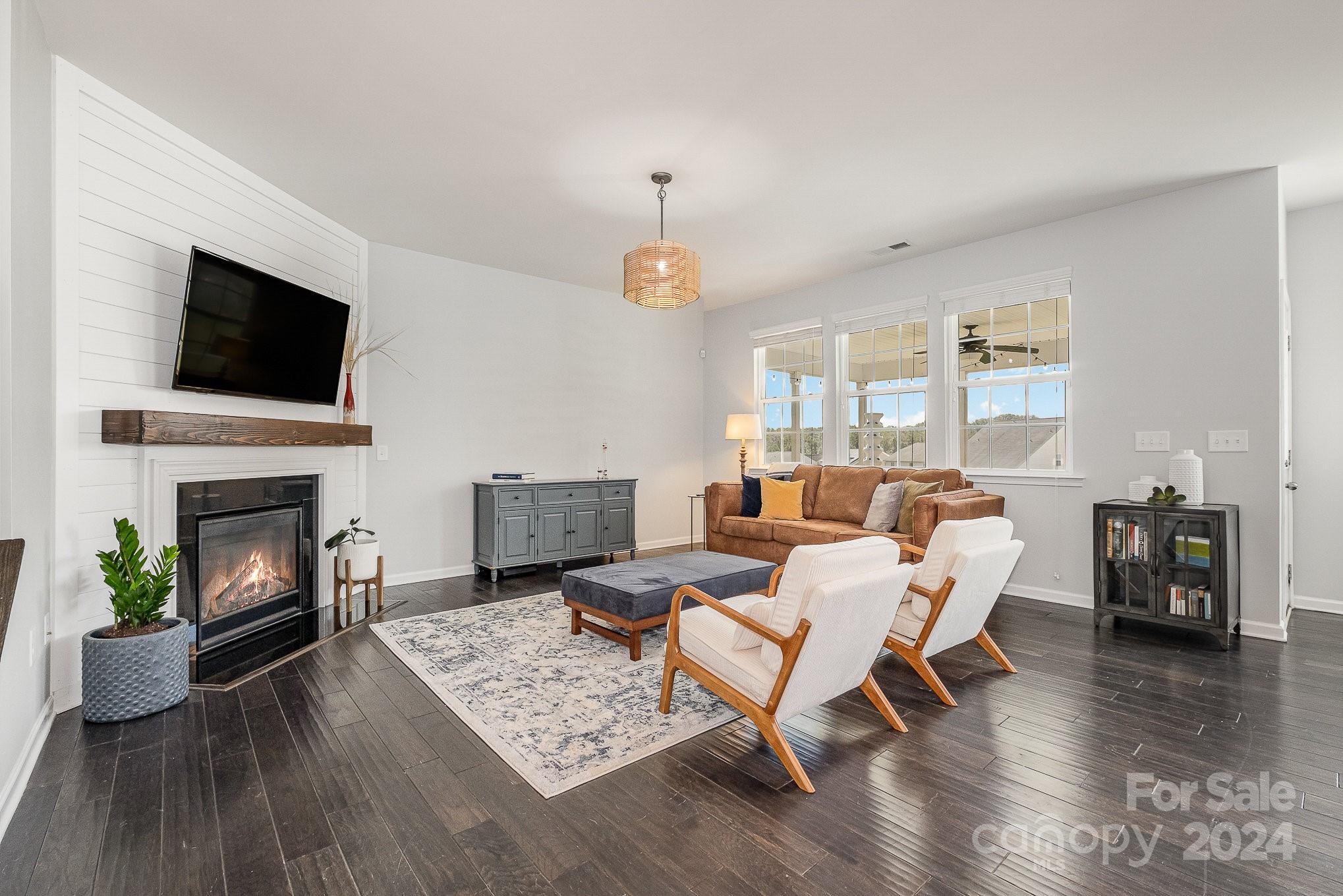 Waterside at the Catawba - Residential