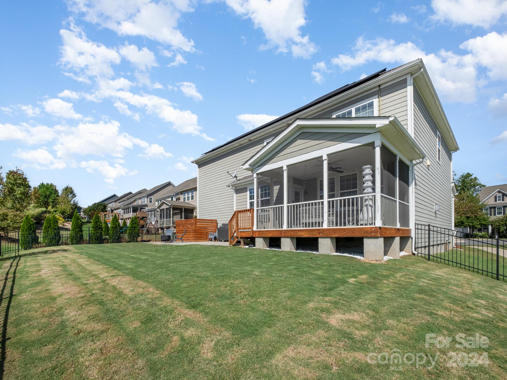 Waterside at the Catawba - Residential