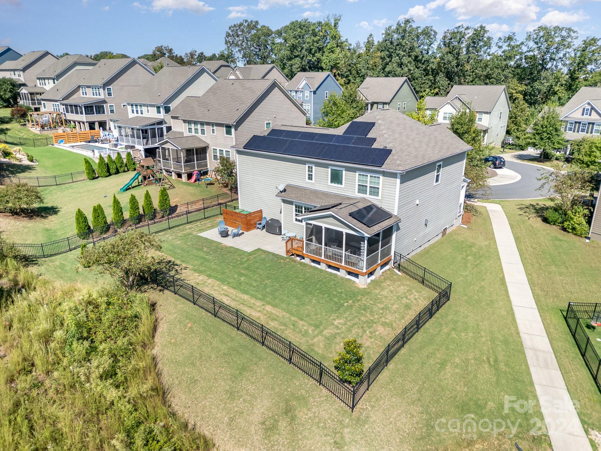 Waterside at the Catawba - Residential