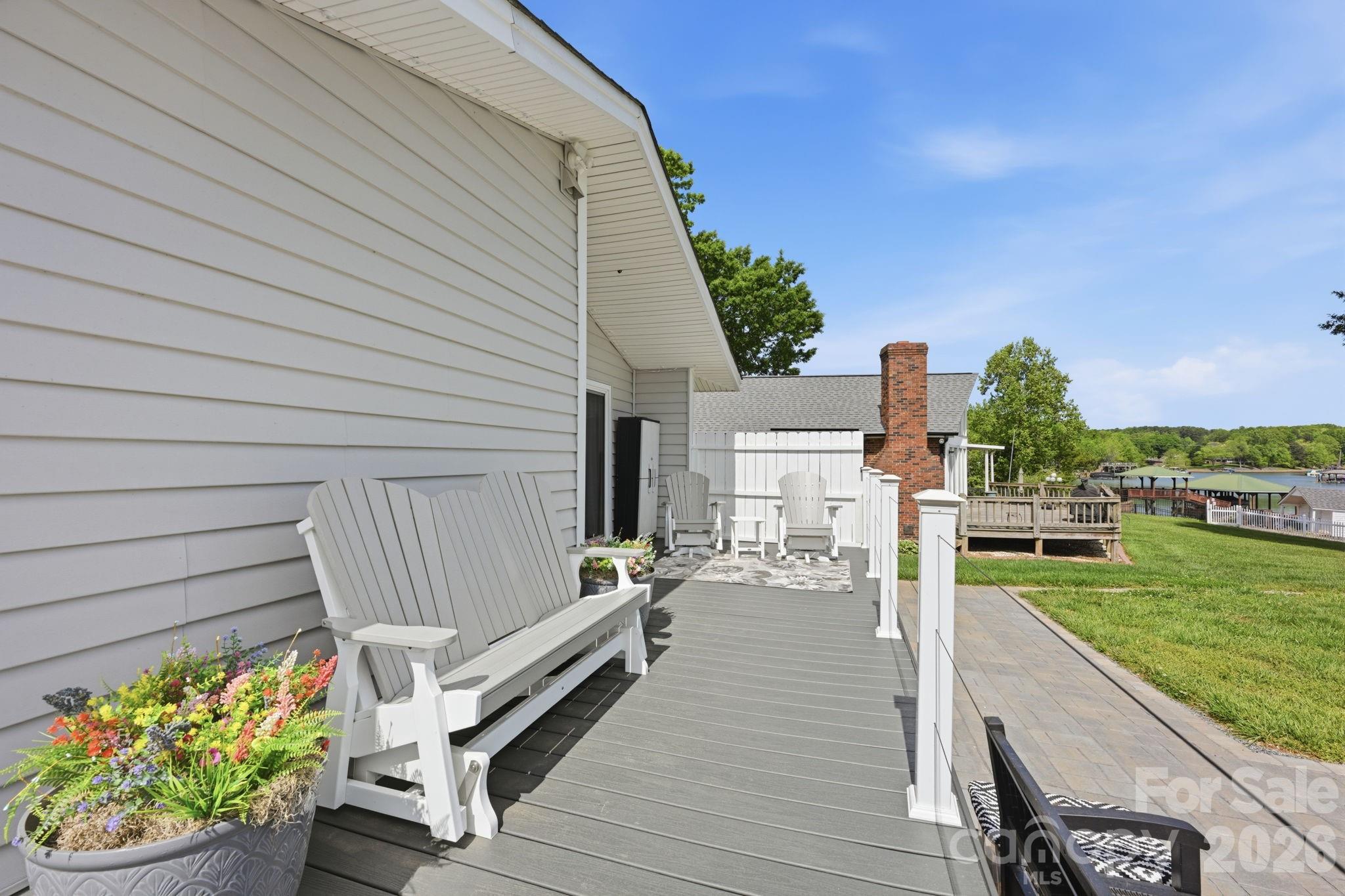 Lake Hills Village - Residential