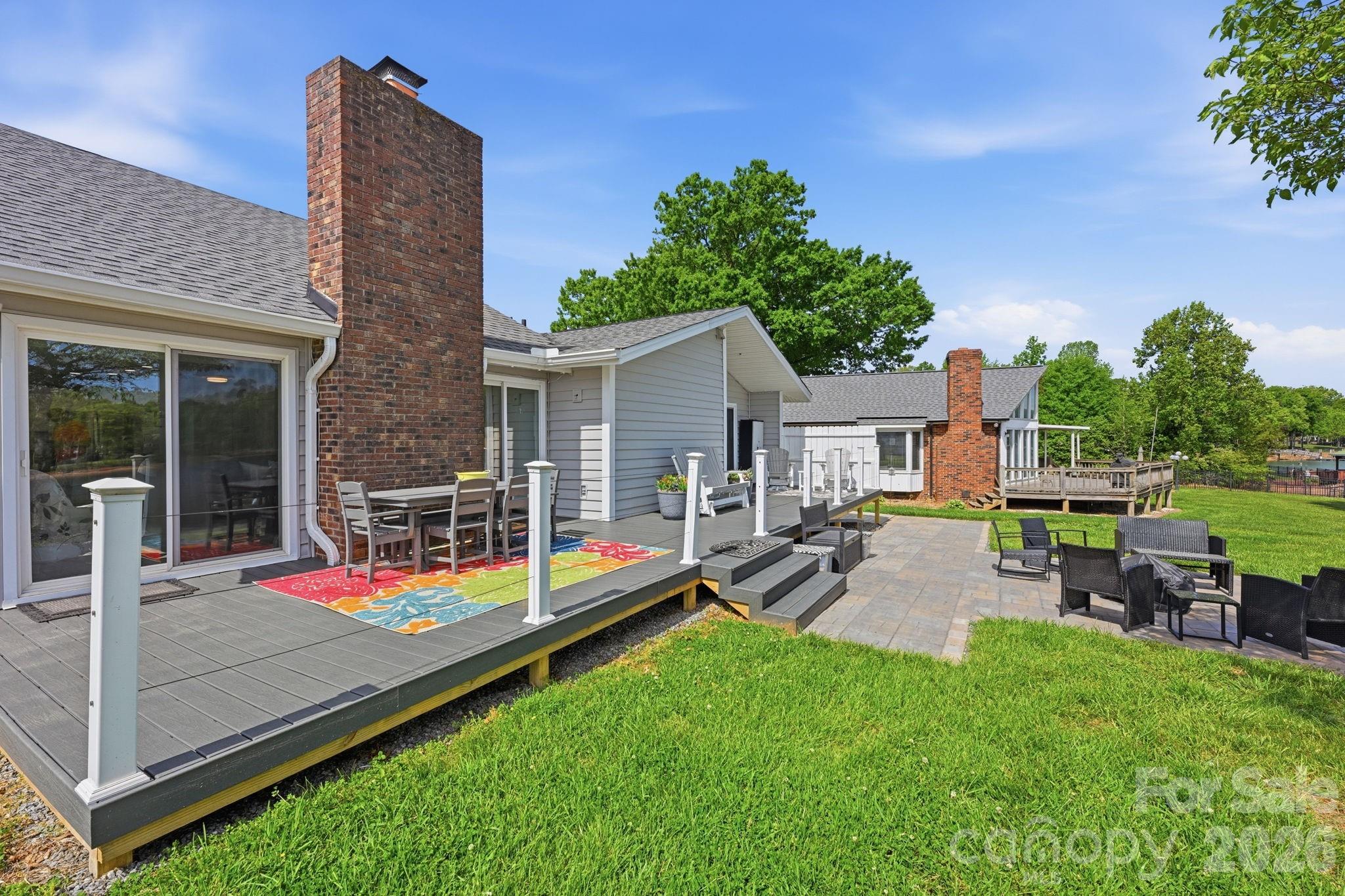 Lake Hills Village - Residential