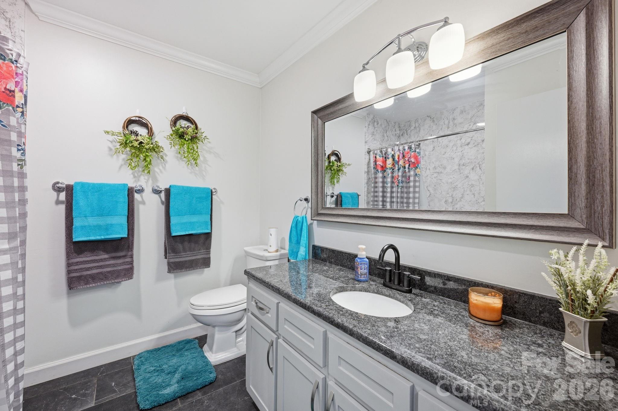 Lake Hills Village - Residential