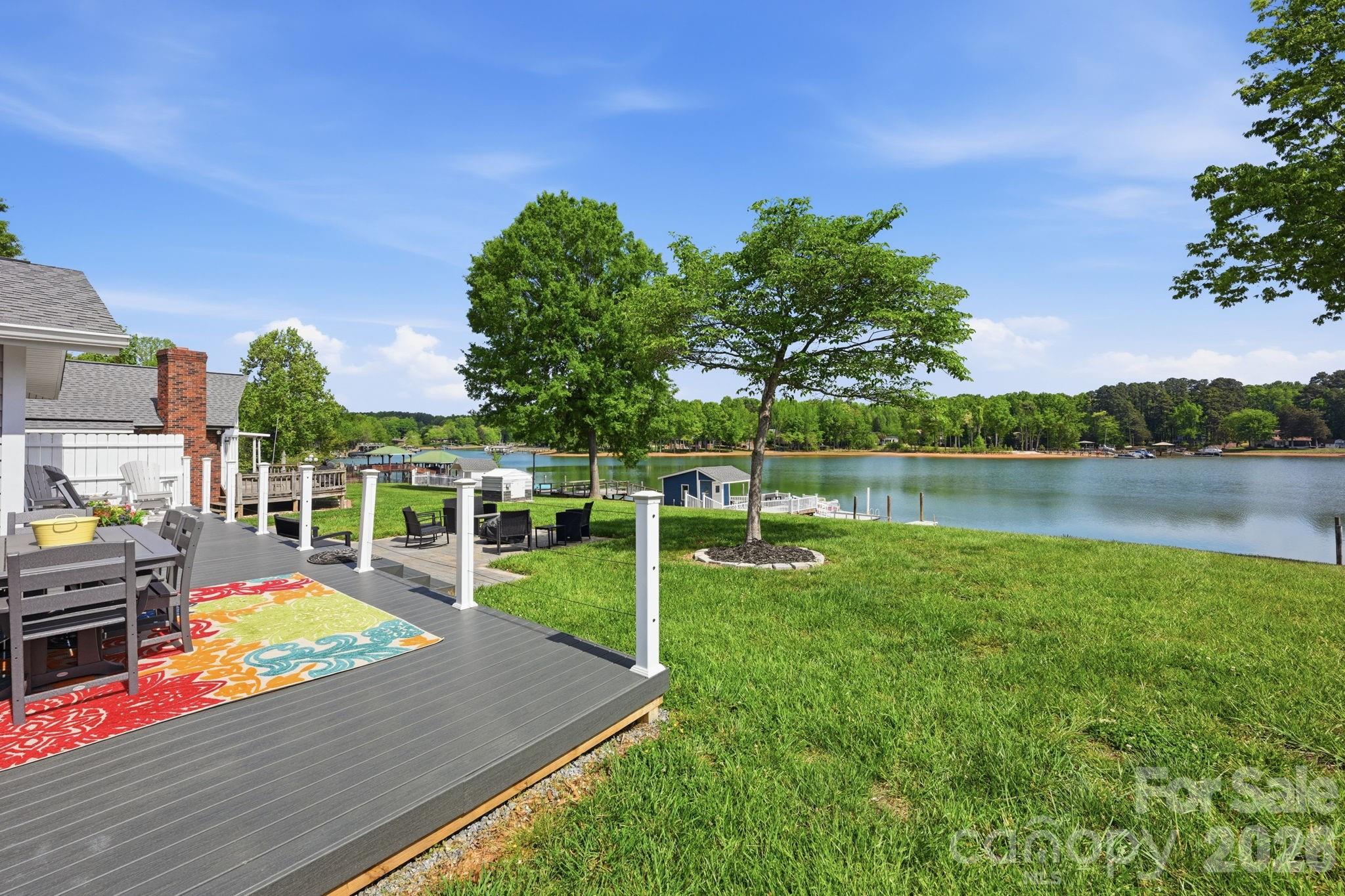 Lake Hills Village - Residential