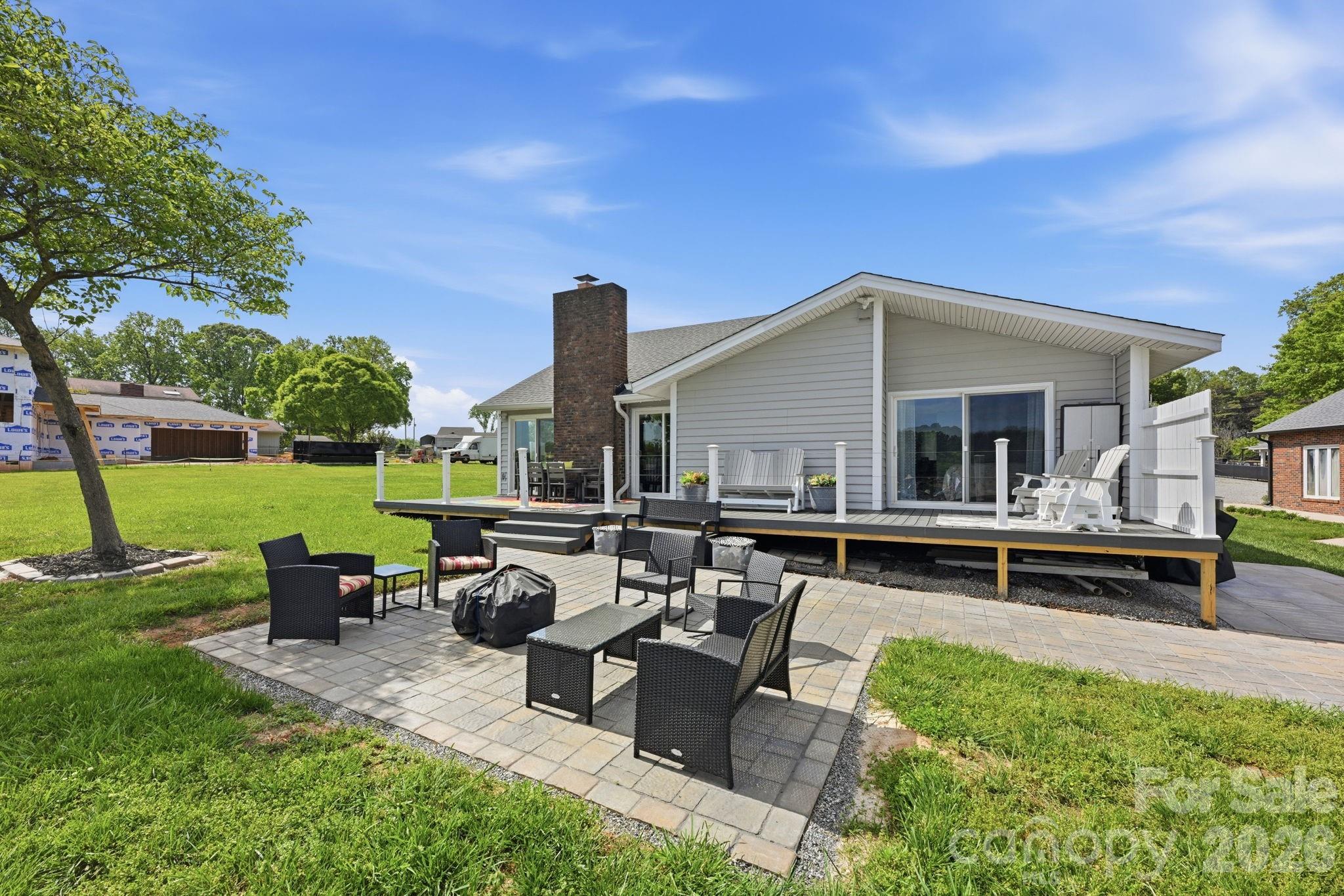 Lake Hills Village - Residential