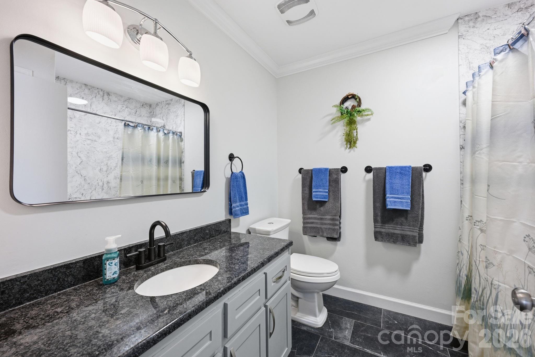 Lake Hills Village - Residential