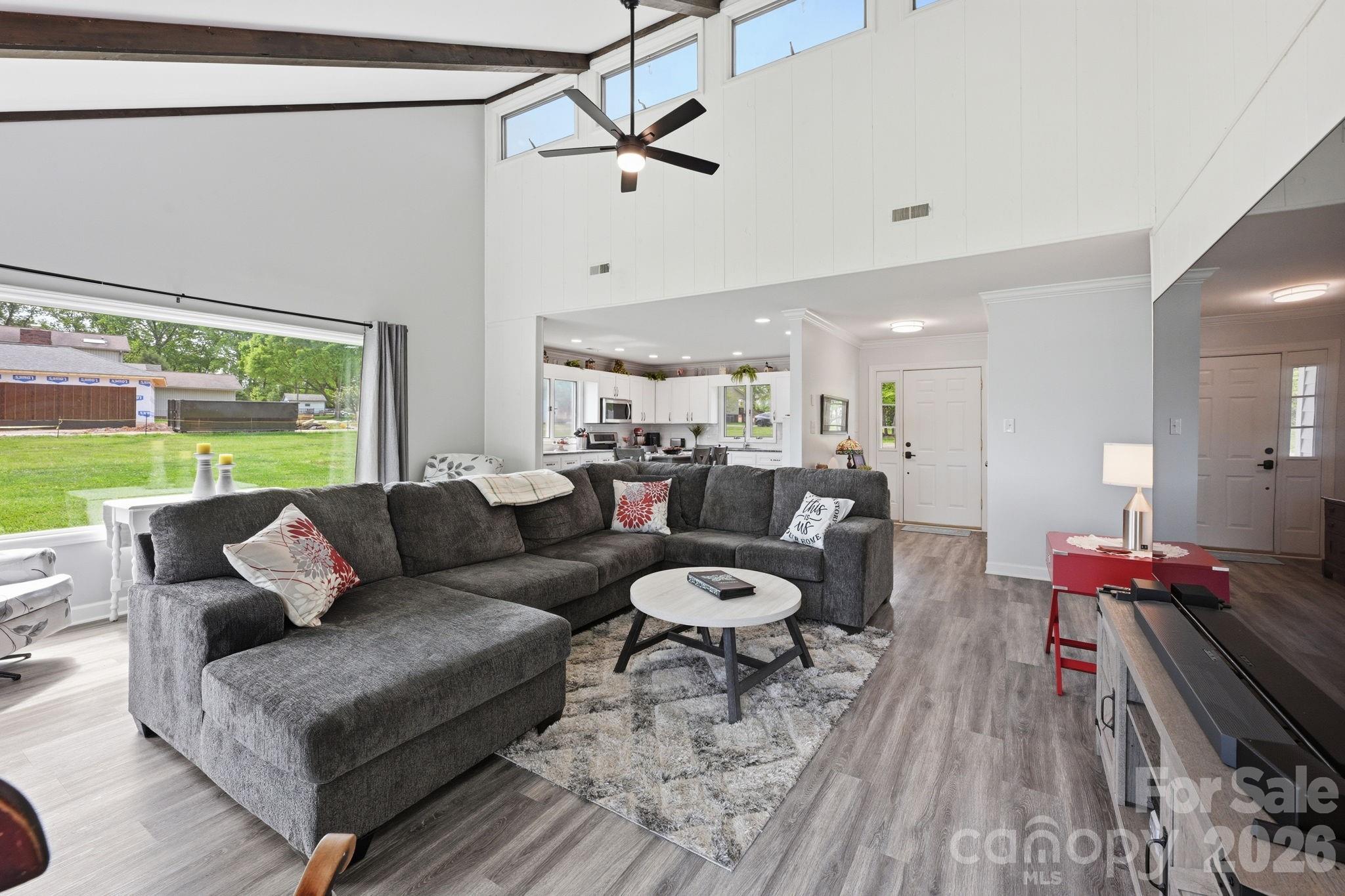 Lake Hills Village - Residential