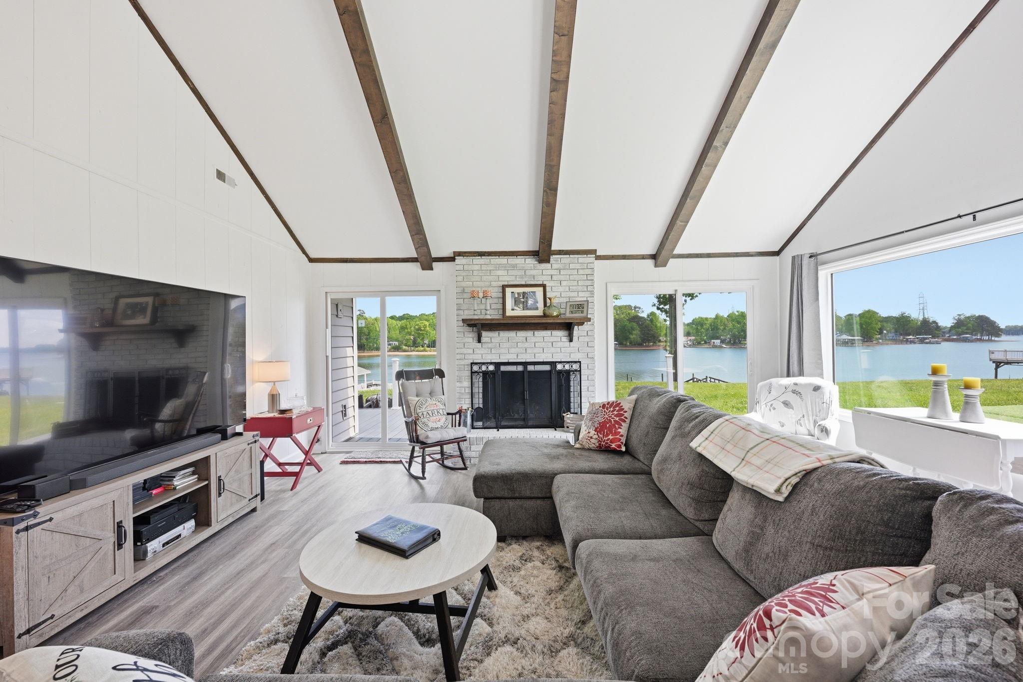 Lake Hills Village - Residential