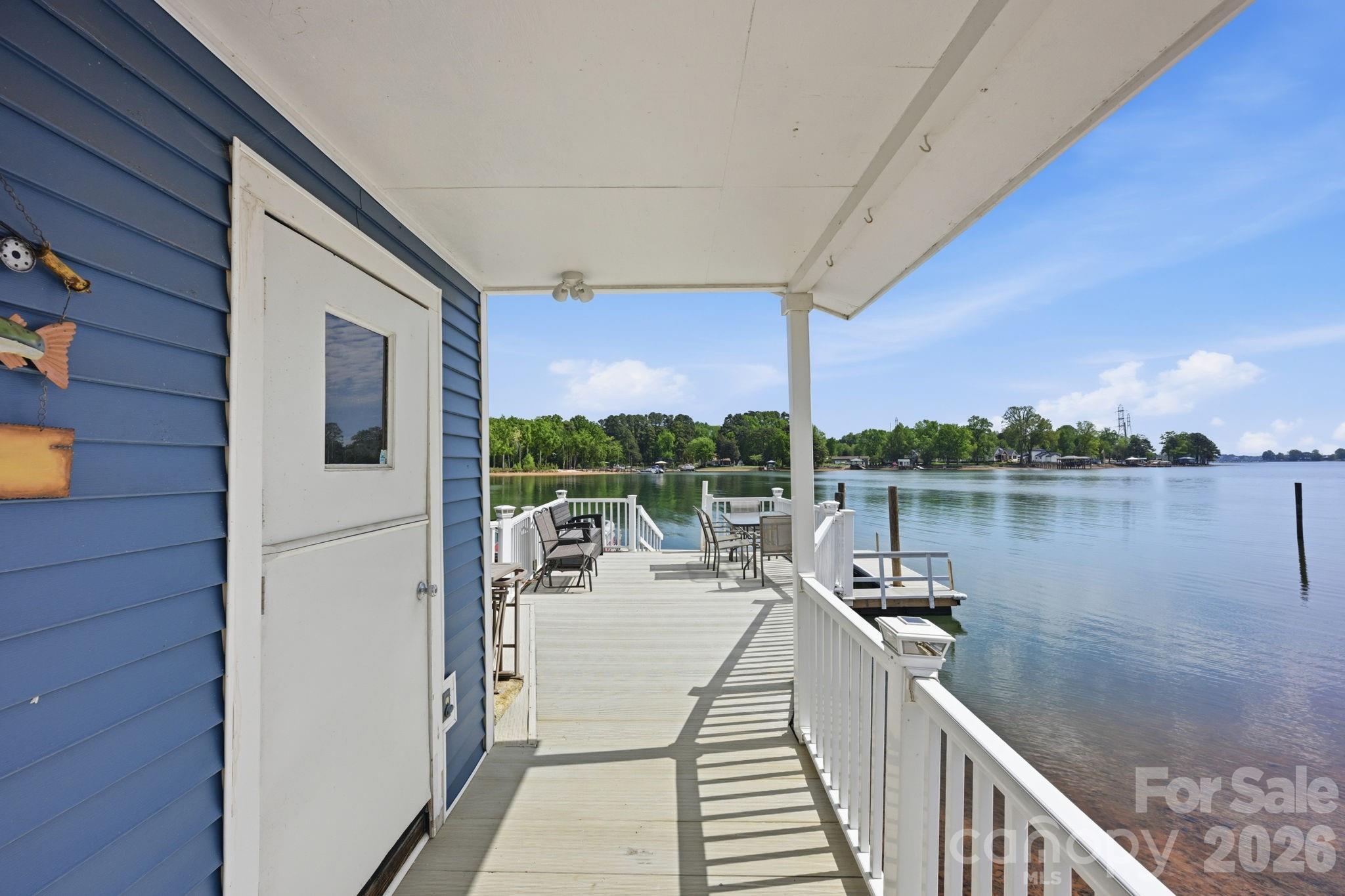 Lake Hills Village - Residential