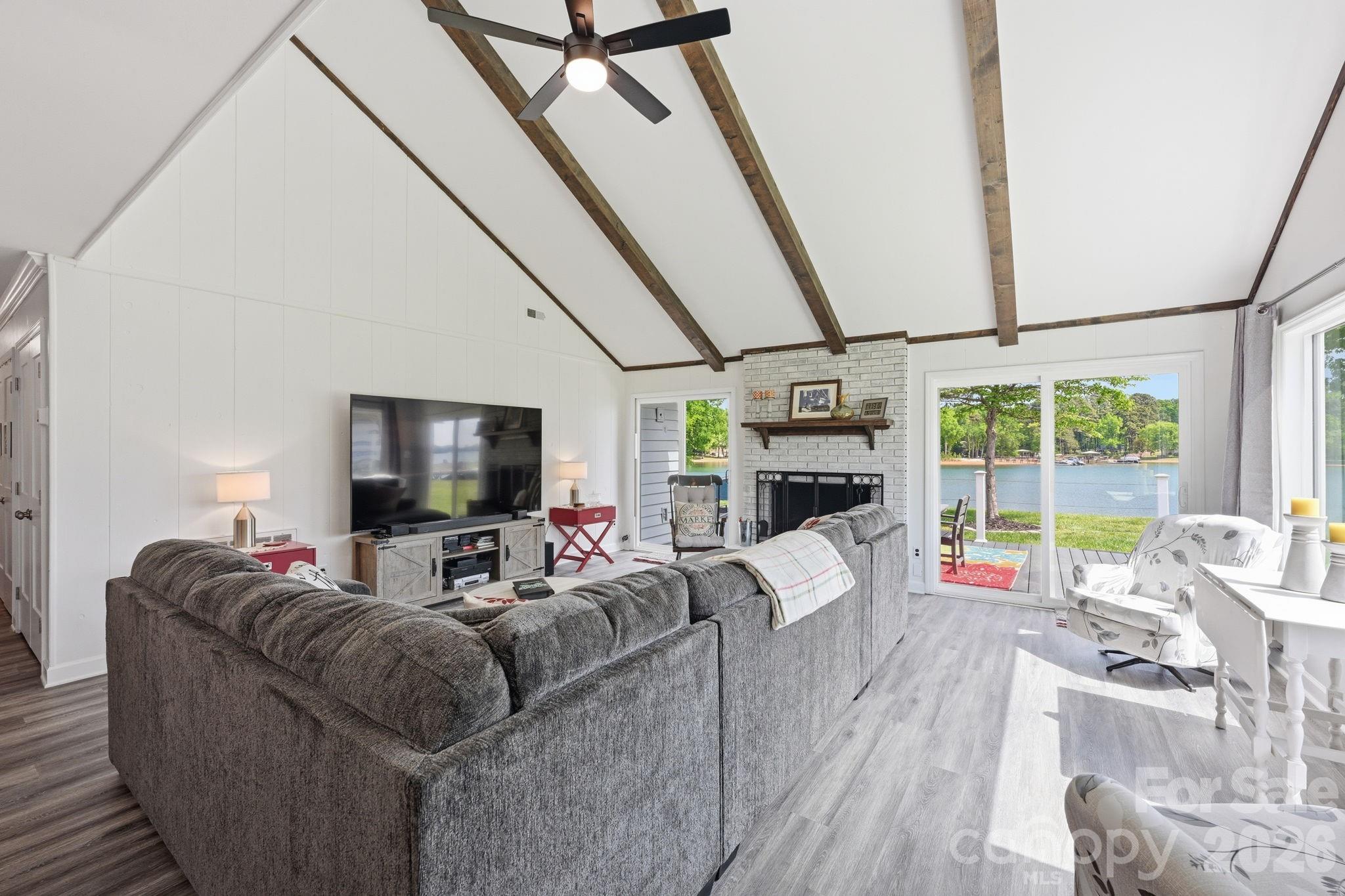 Lake Hills Village - Residential