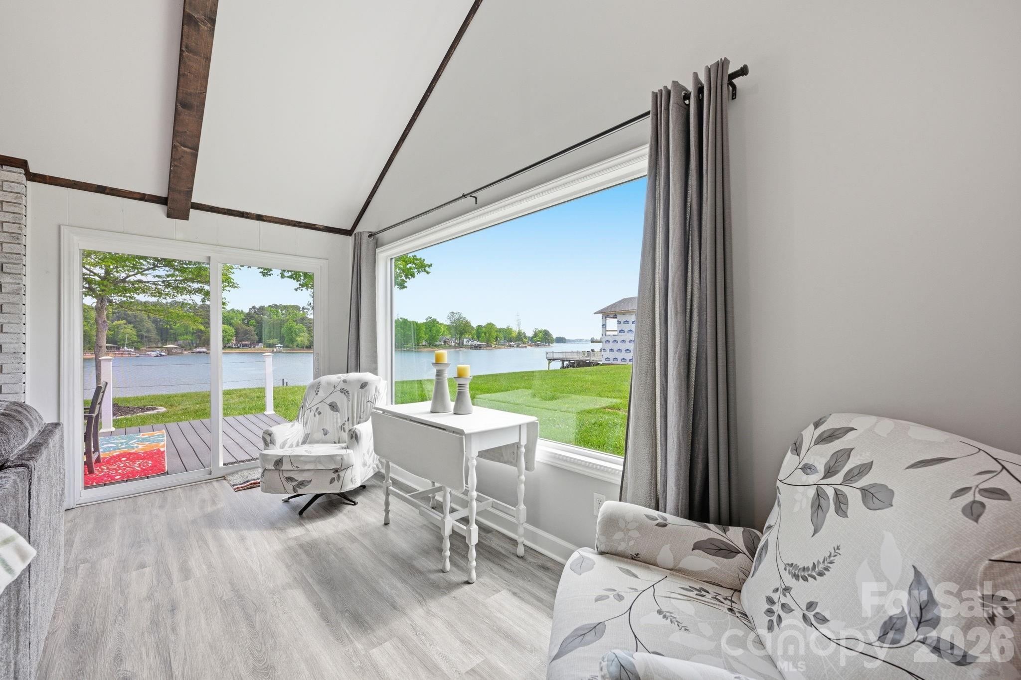 Lake Hills Village - Residential