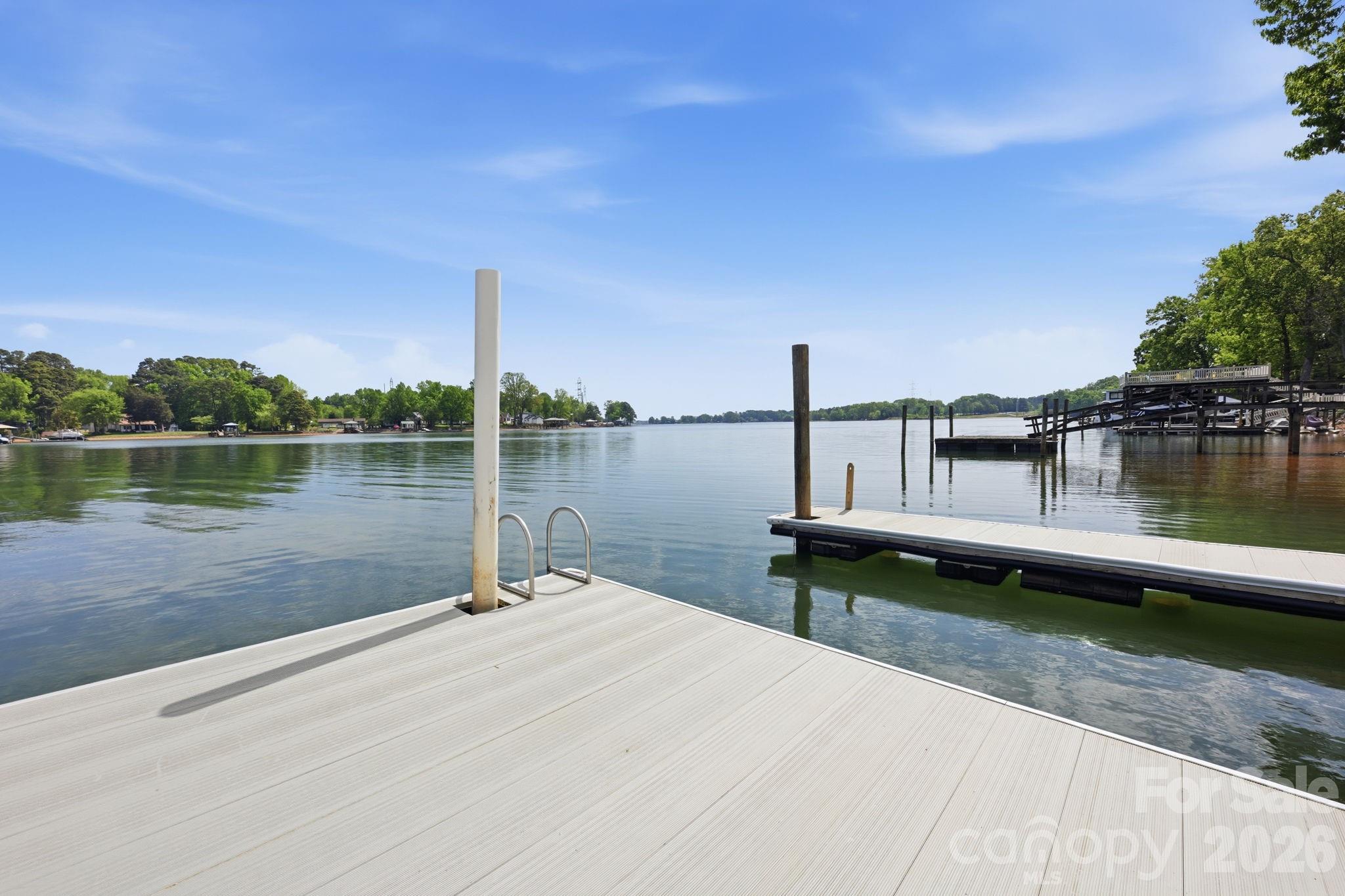 Lake Hills Village - Residential