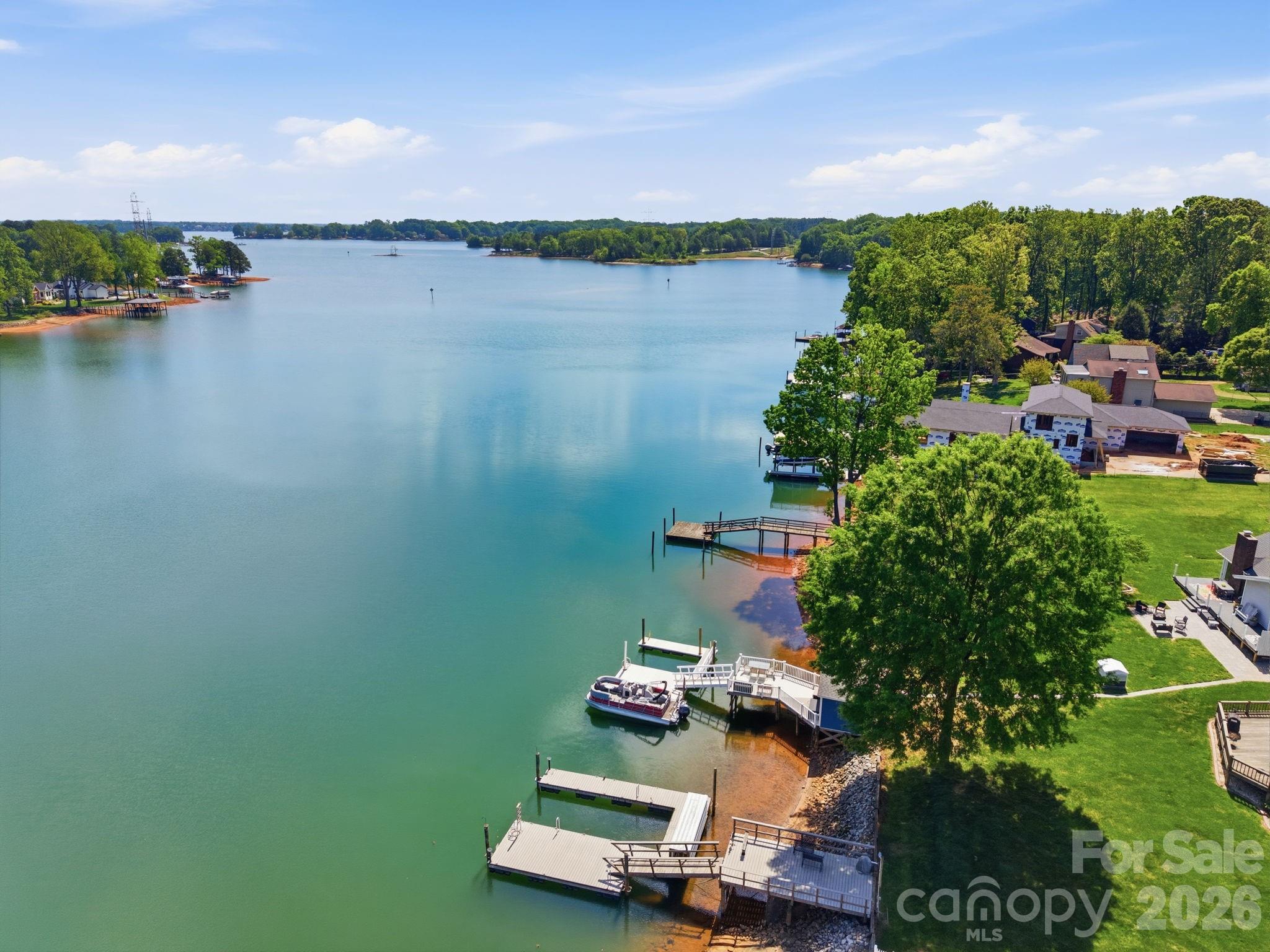 Lake Hills Village - Residential