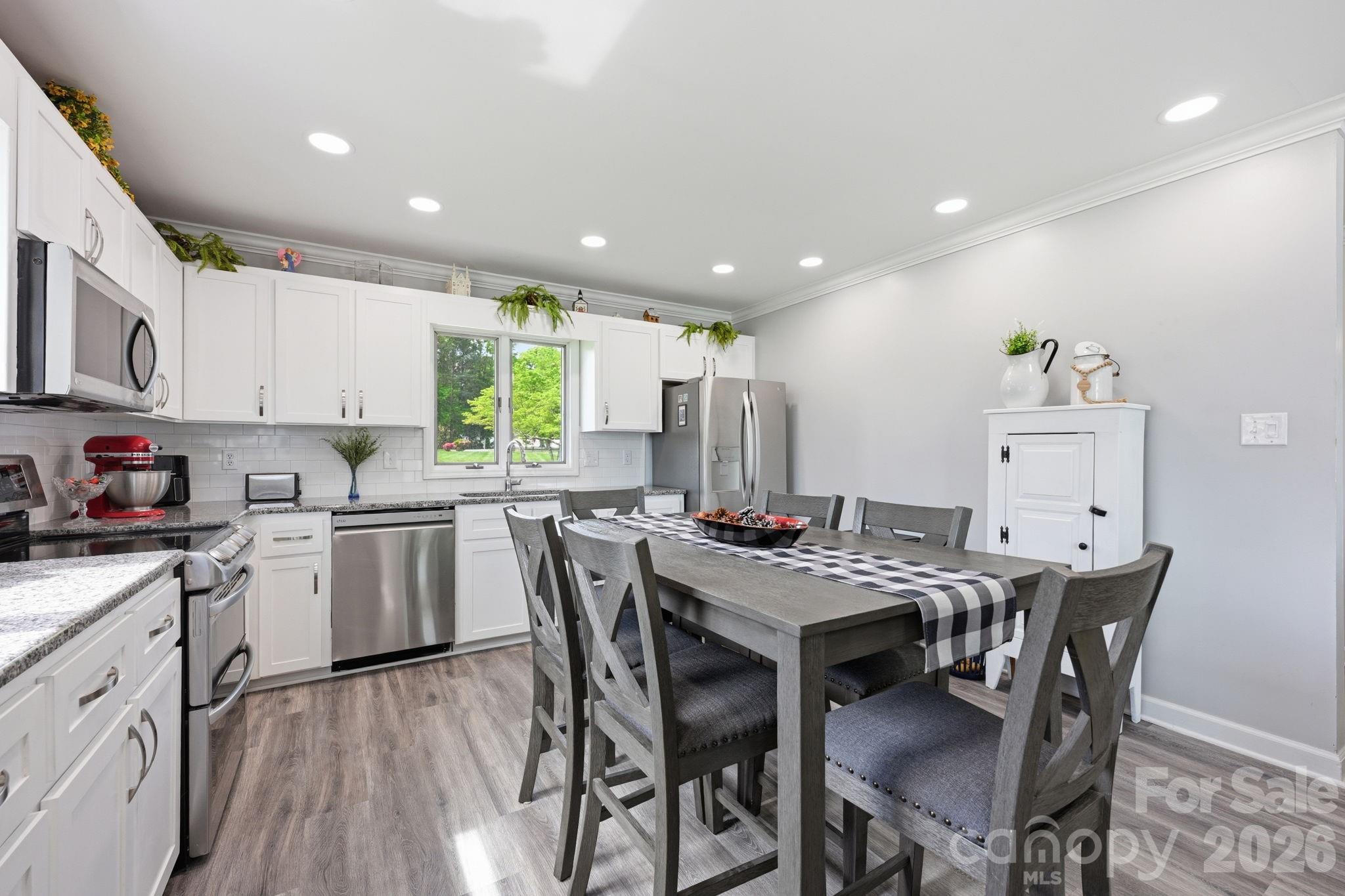 Lake Hills Village - Residential