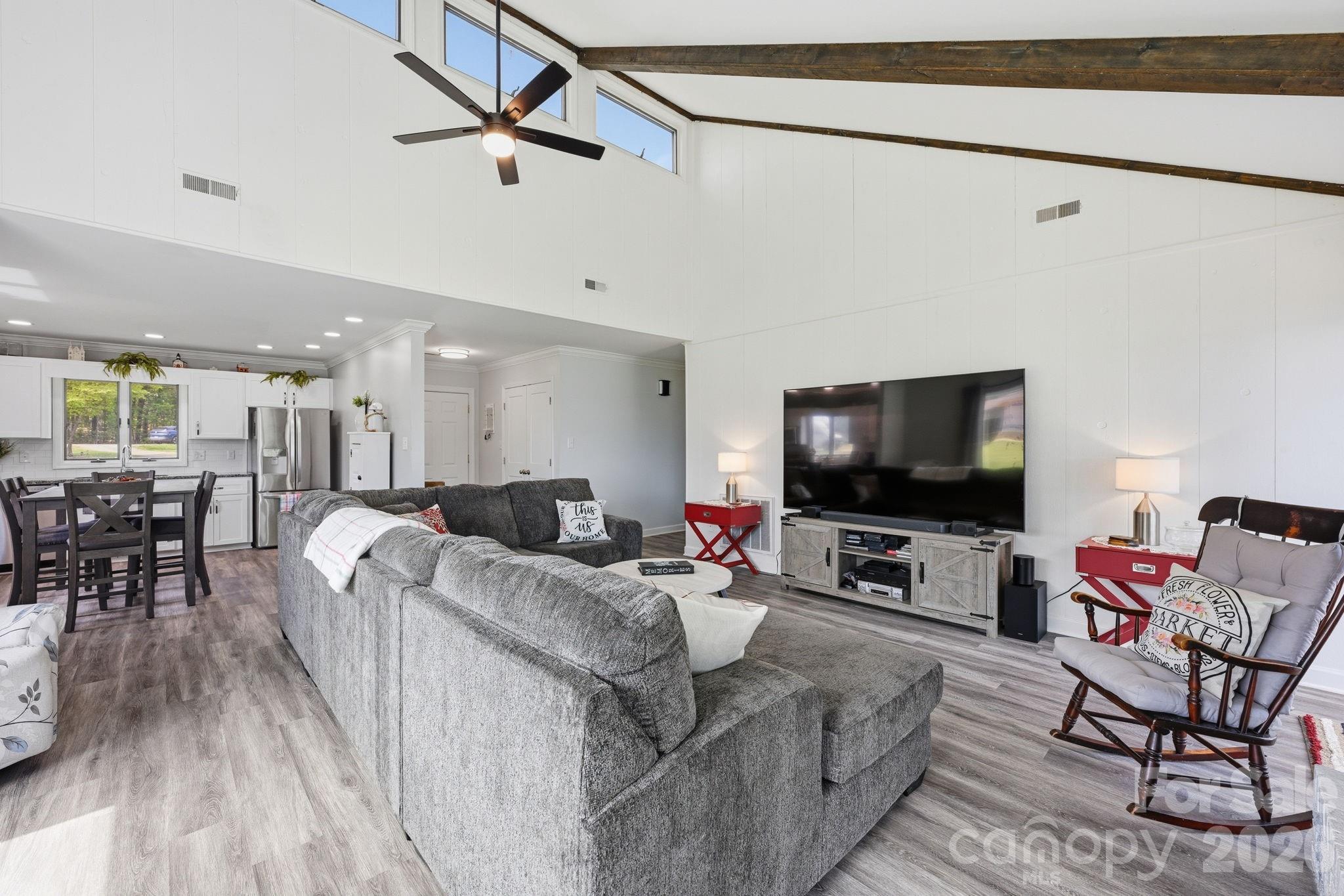 Lake Hills Village - Residential