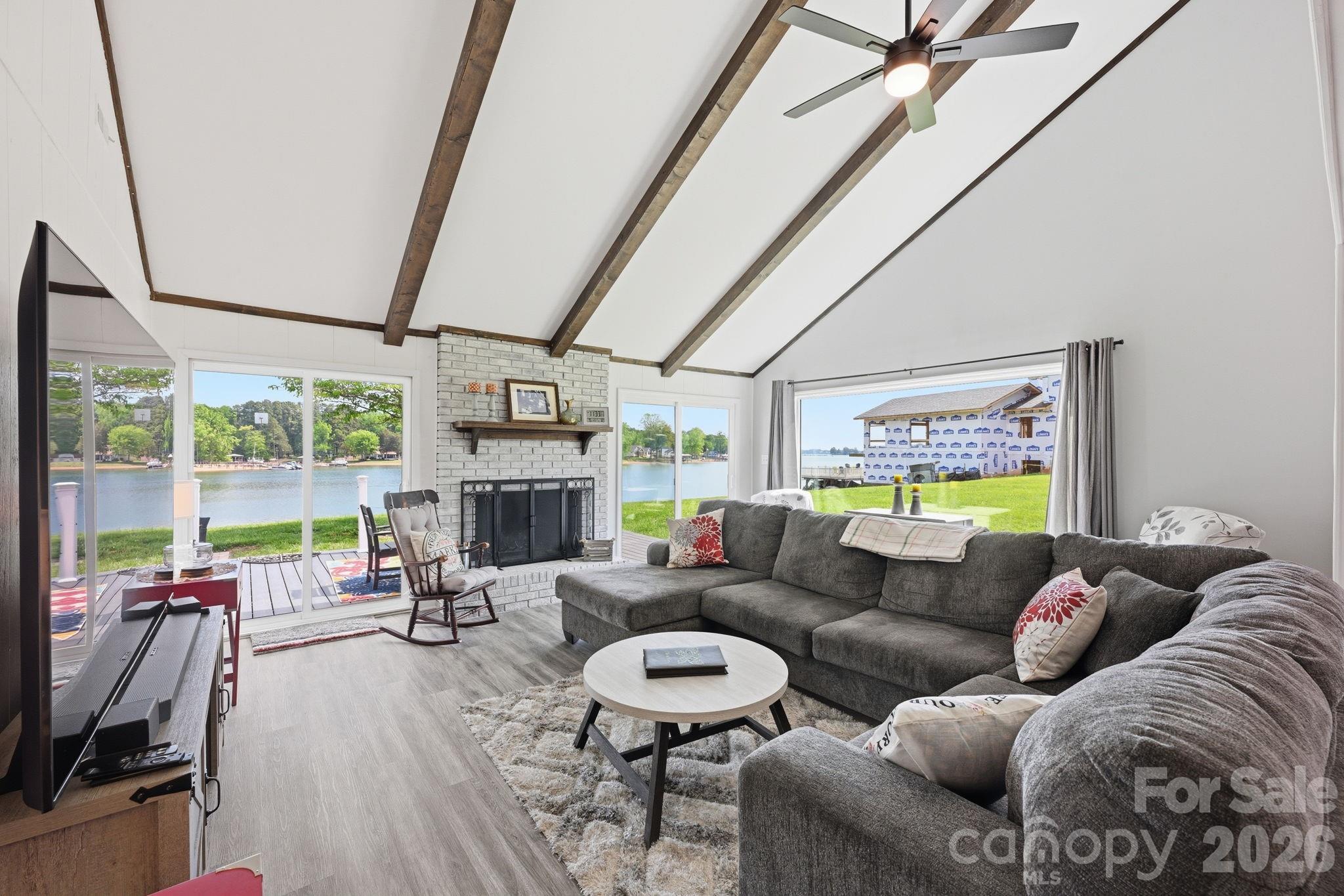 Lake Hills Village - Residential