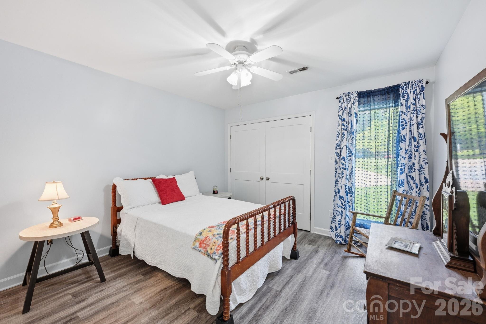 Lake Hills Village - Residential