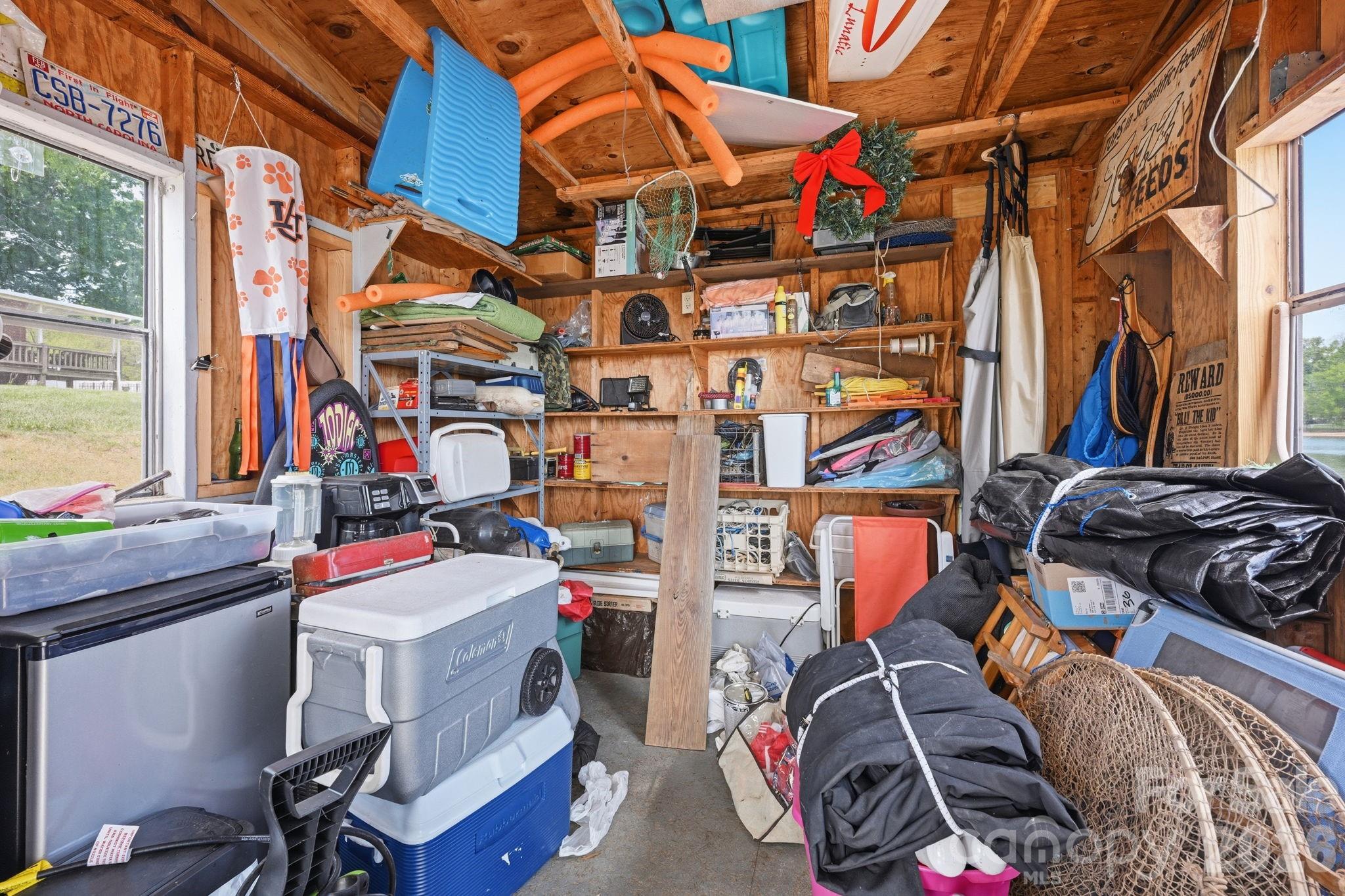 Lake Hills Village - Residential