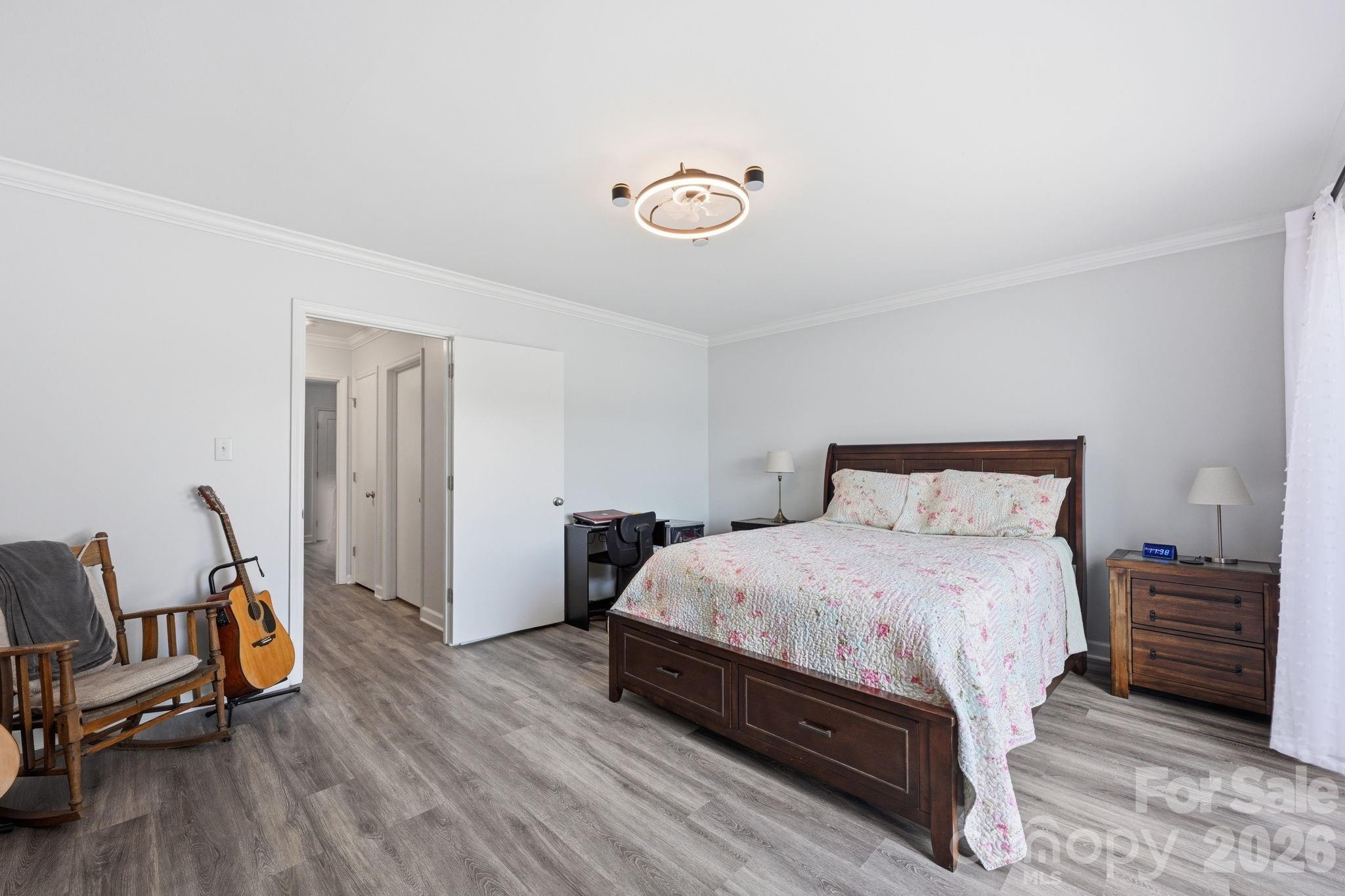 Lake Hills Village - Residential