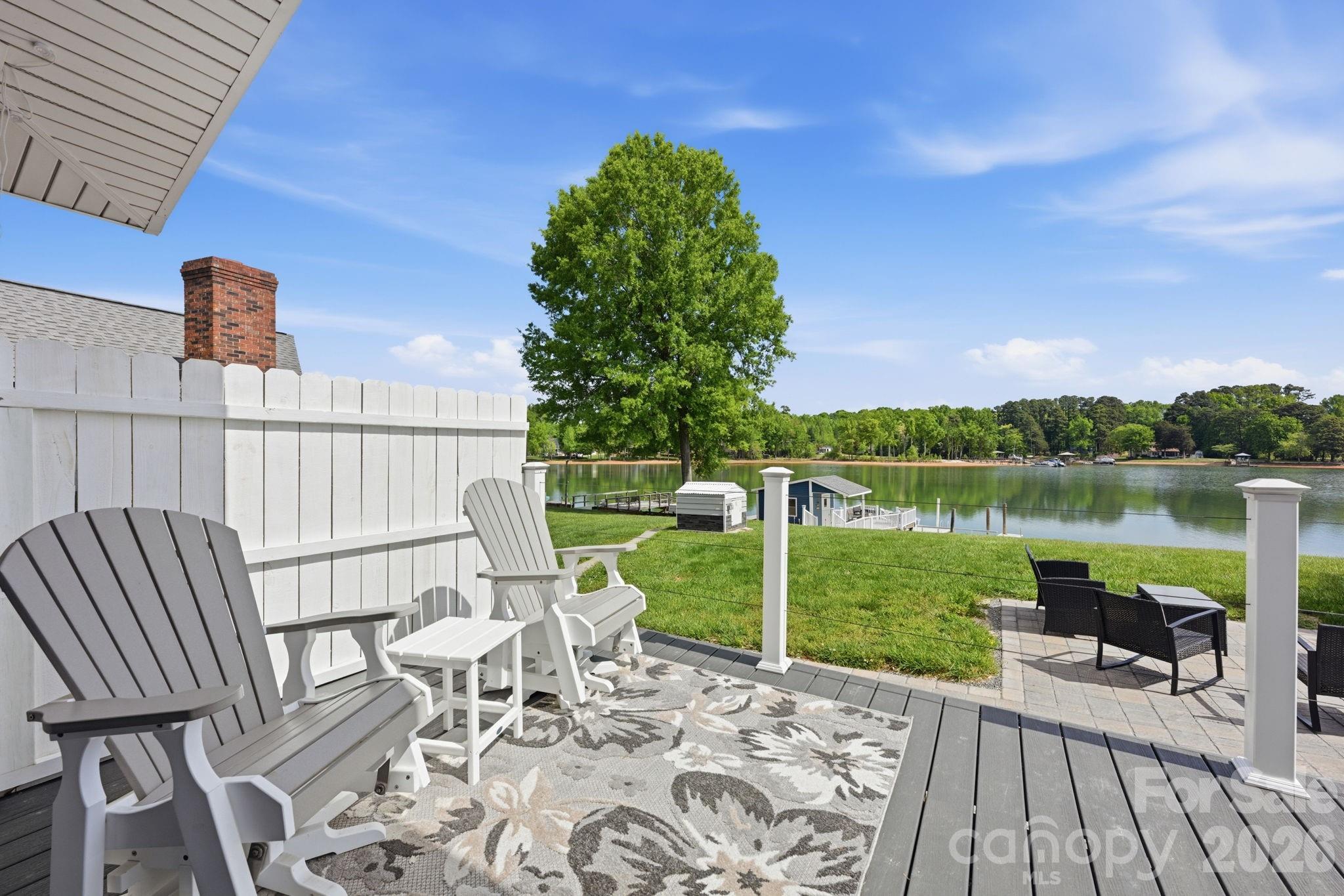 Lake Hills Village - Residential