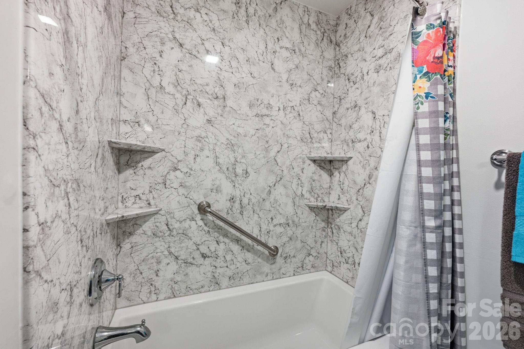 Lake Hills Village - Residential