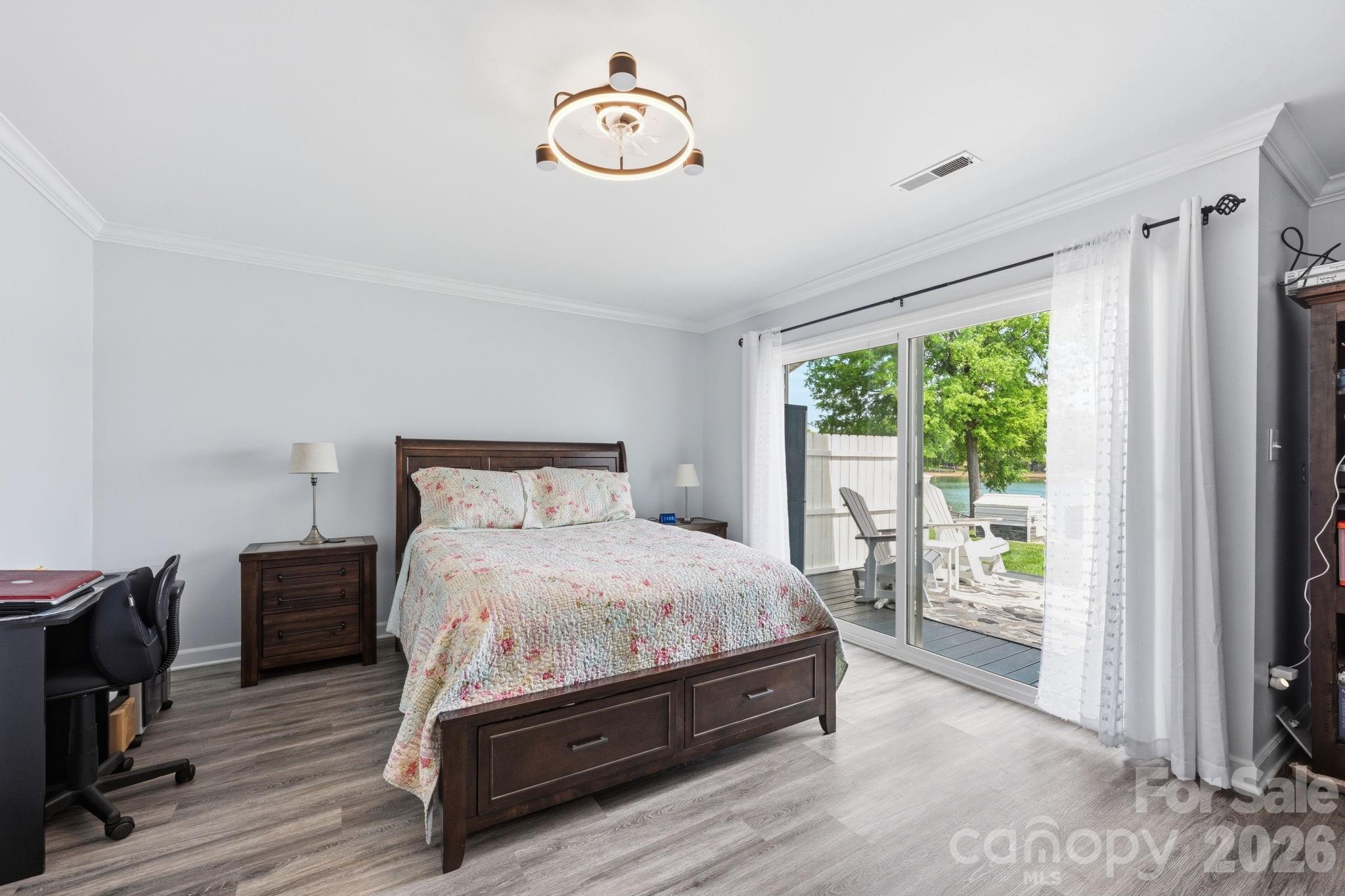 Lake Hills Village - Residential