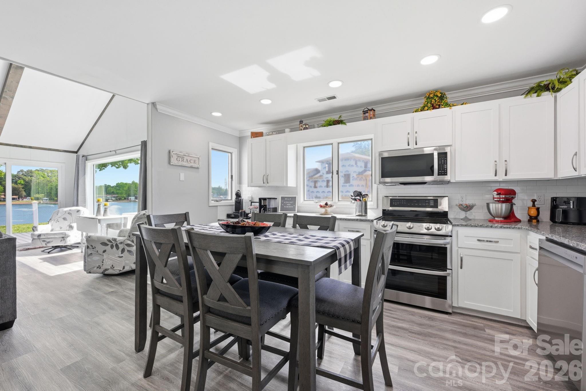 Lake Hills Village - Residential