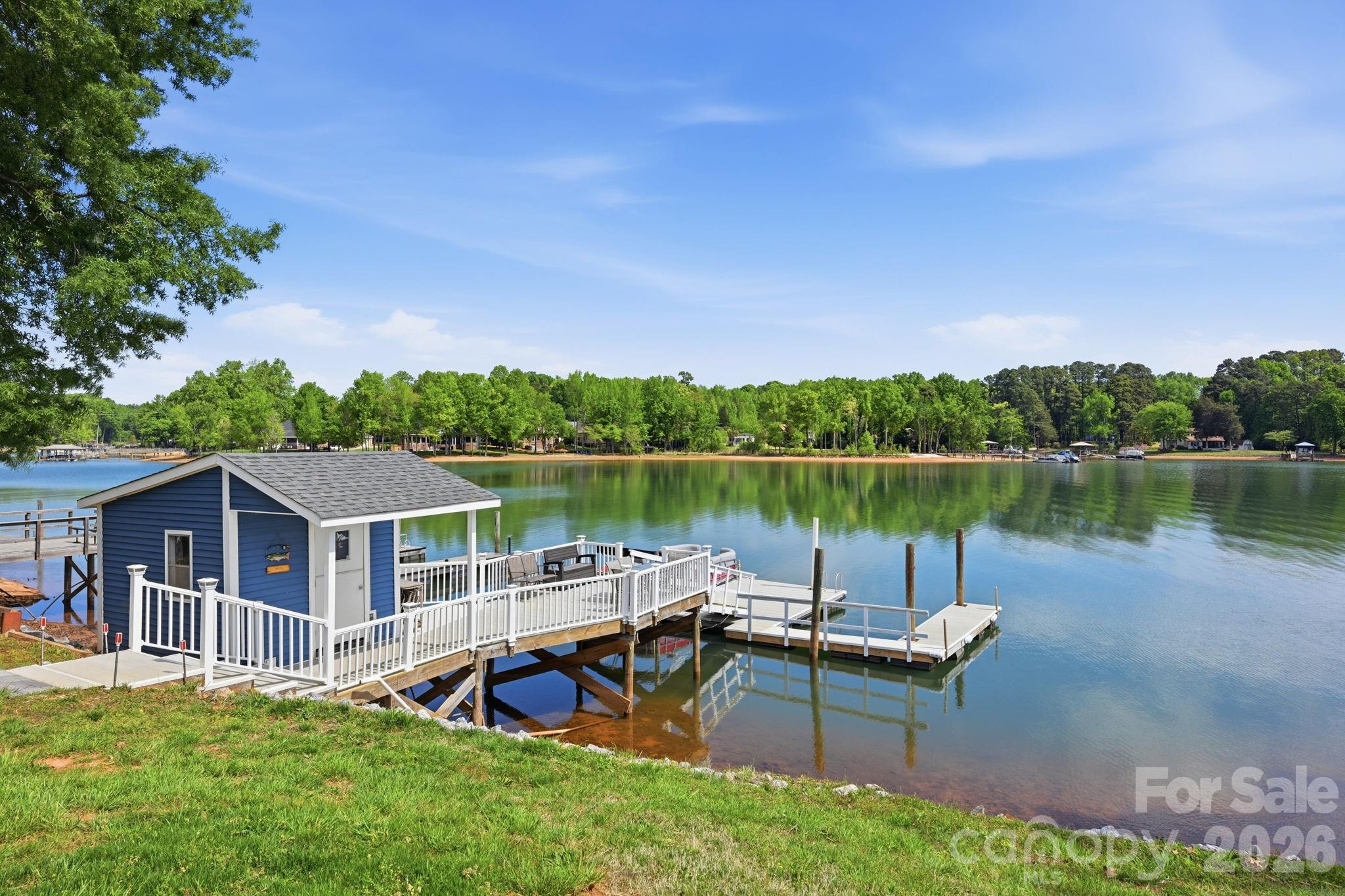 8029 Lucky Creek Lane