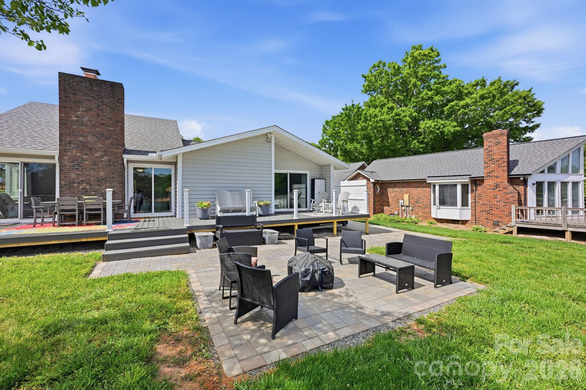 Lake Hills Village - Residential