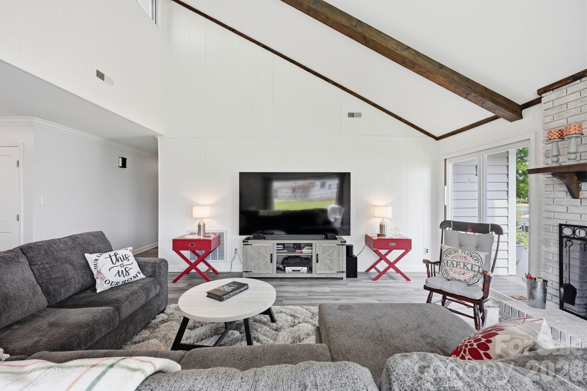 Lake Hills Village - Residential