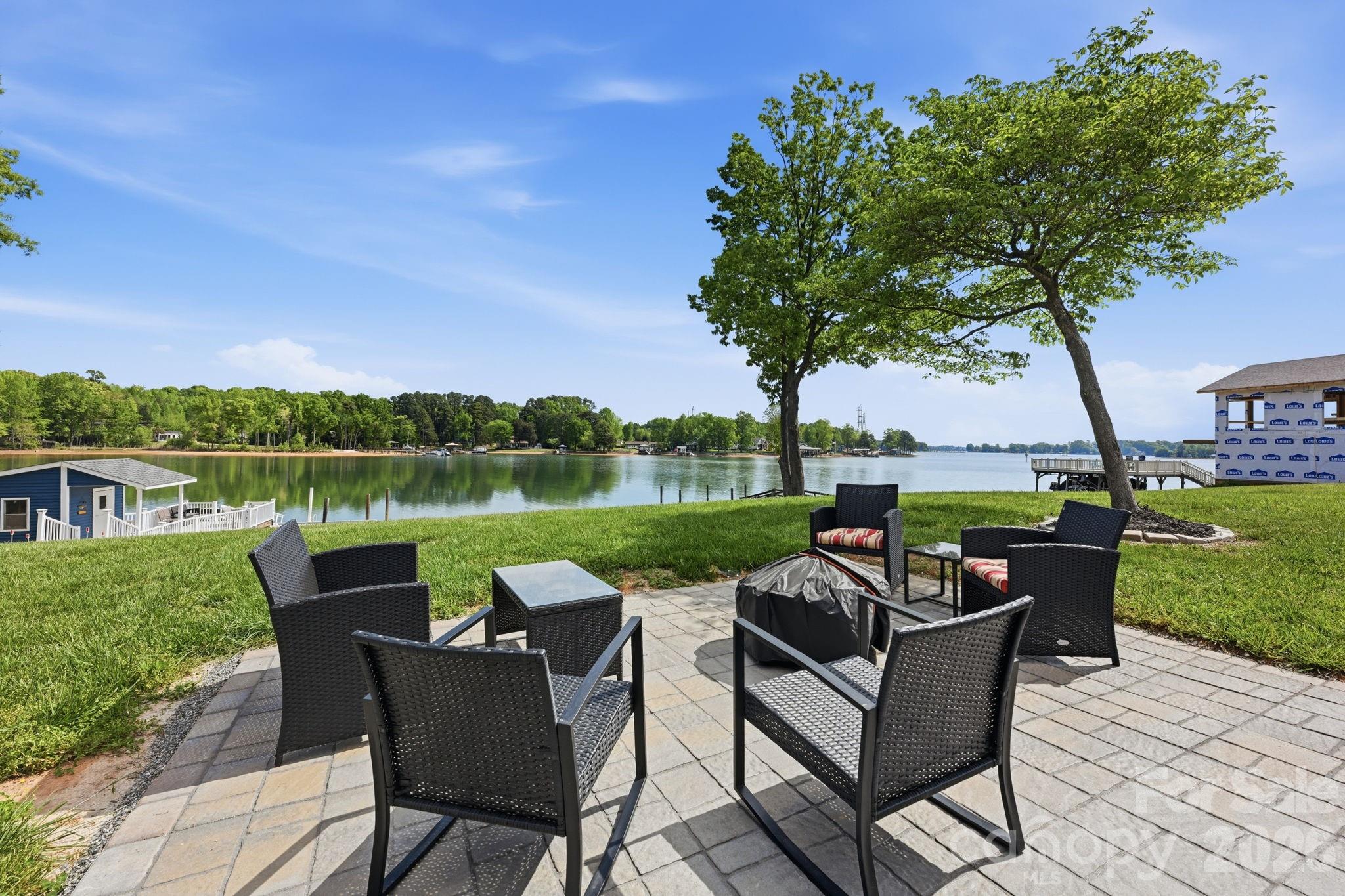 Lake Hills Village - Residential