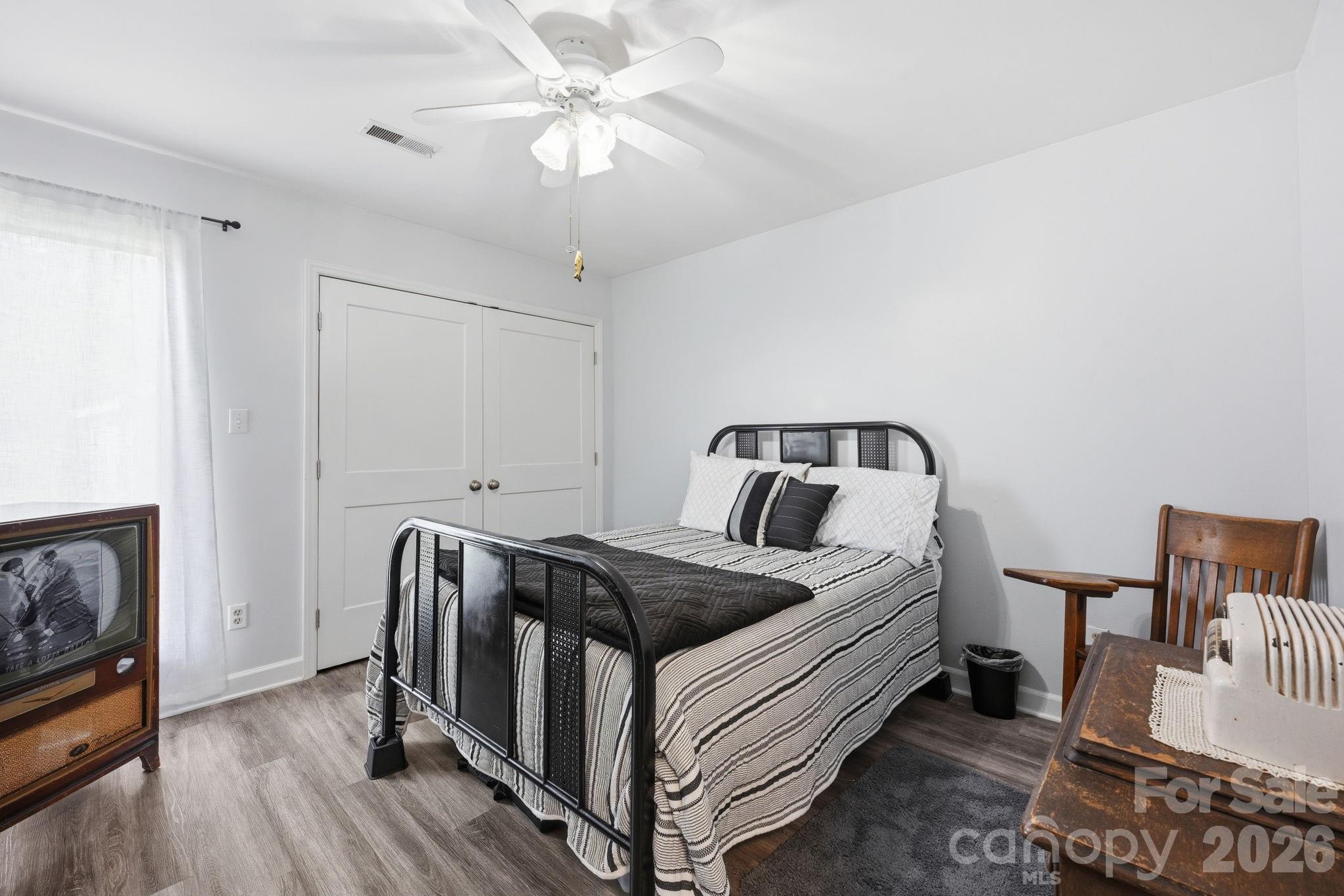 Lake Hills Village - Residential