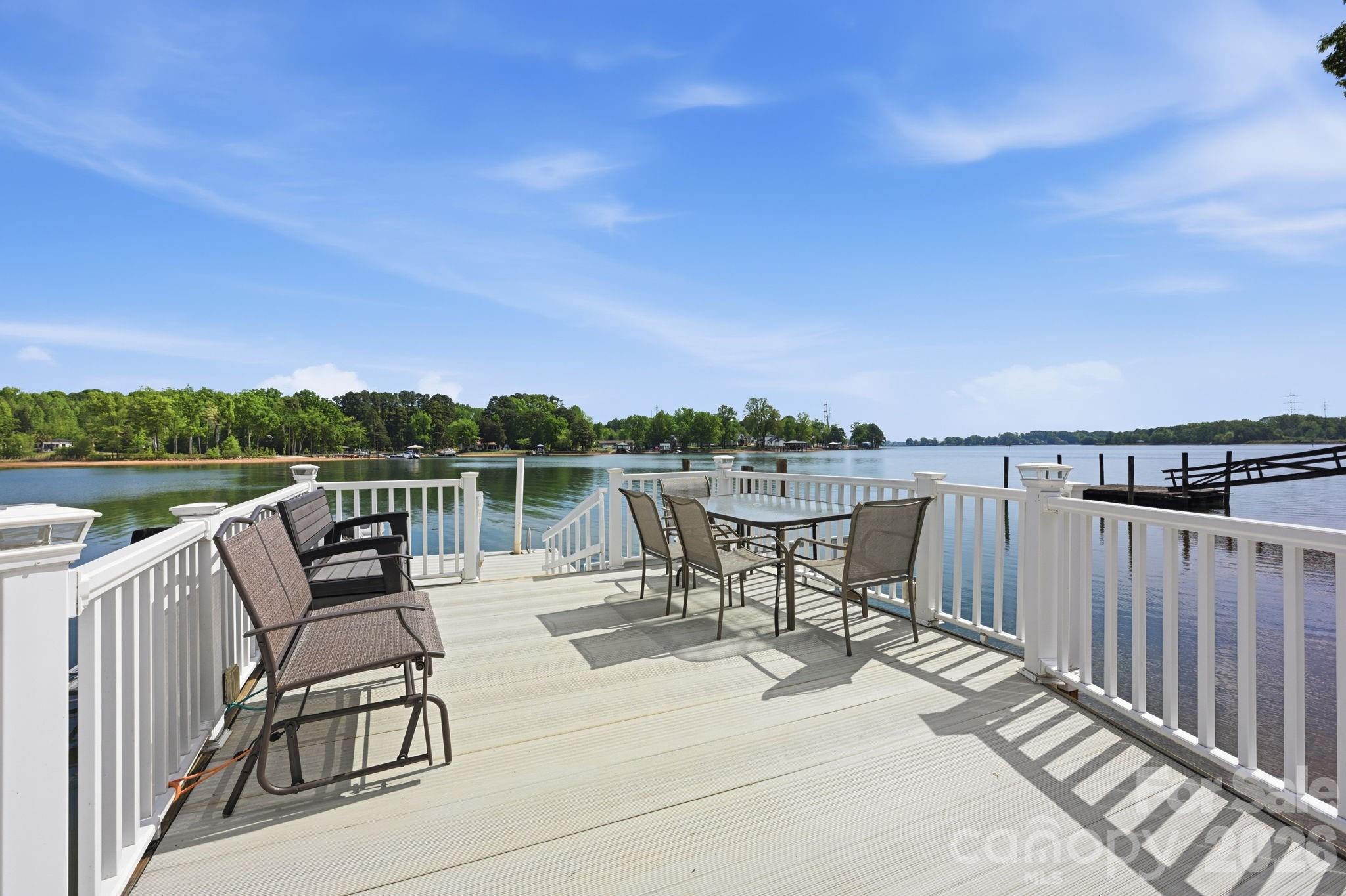 Lake Hills Village - Residential