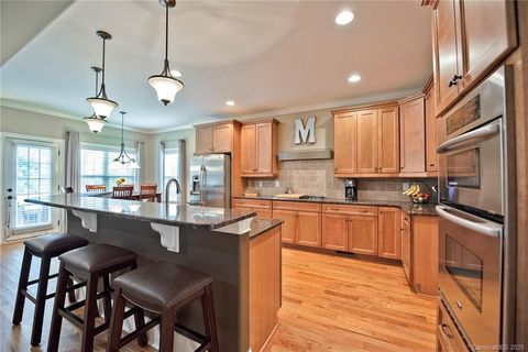 A home in Mooresville