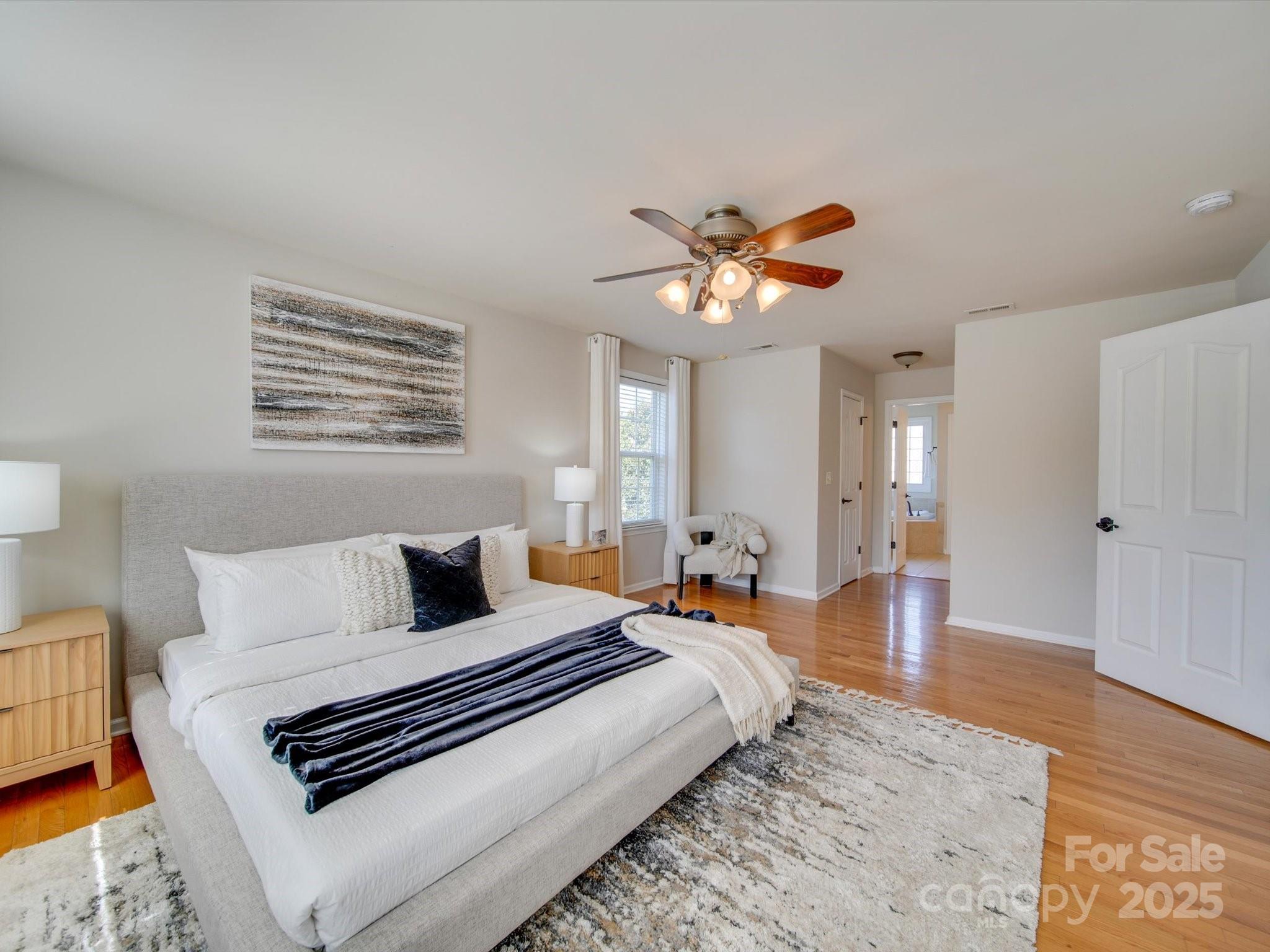 Callonwood - Residential