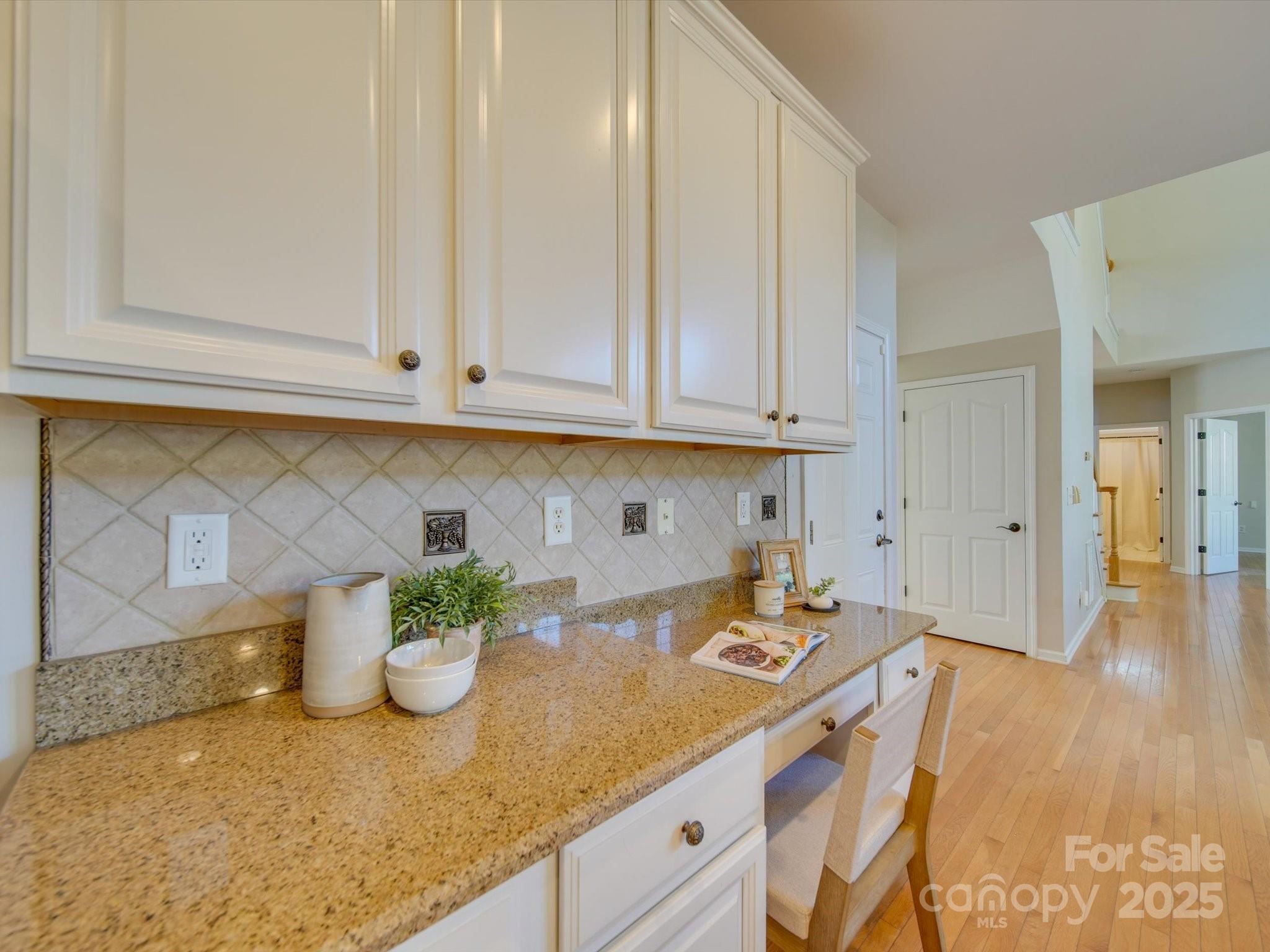 Callonwood - Residential