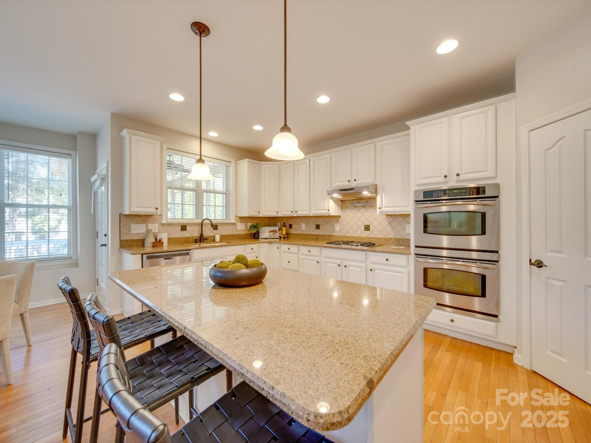 Callonwood - Residential