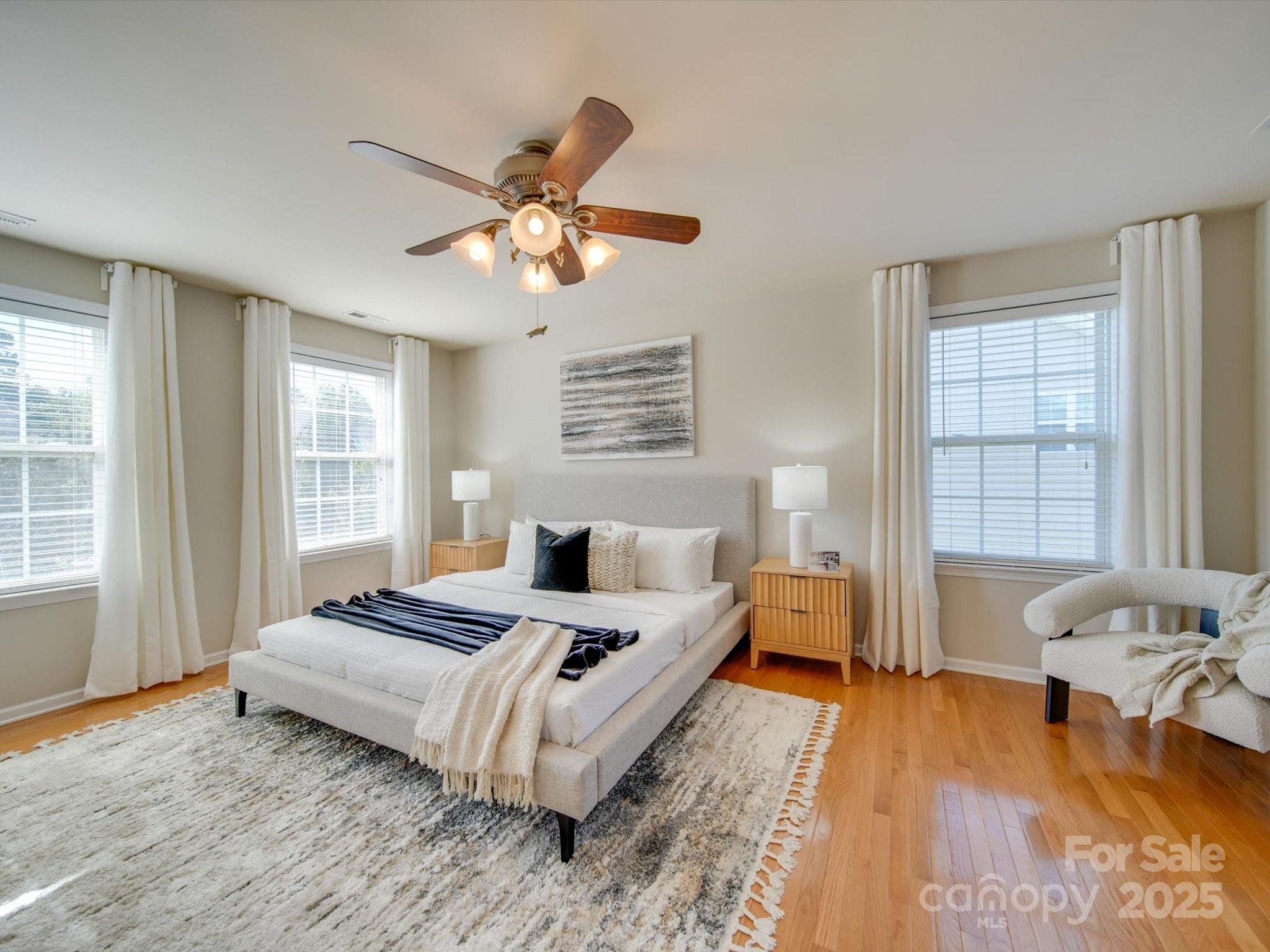 Callonwood - Residential