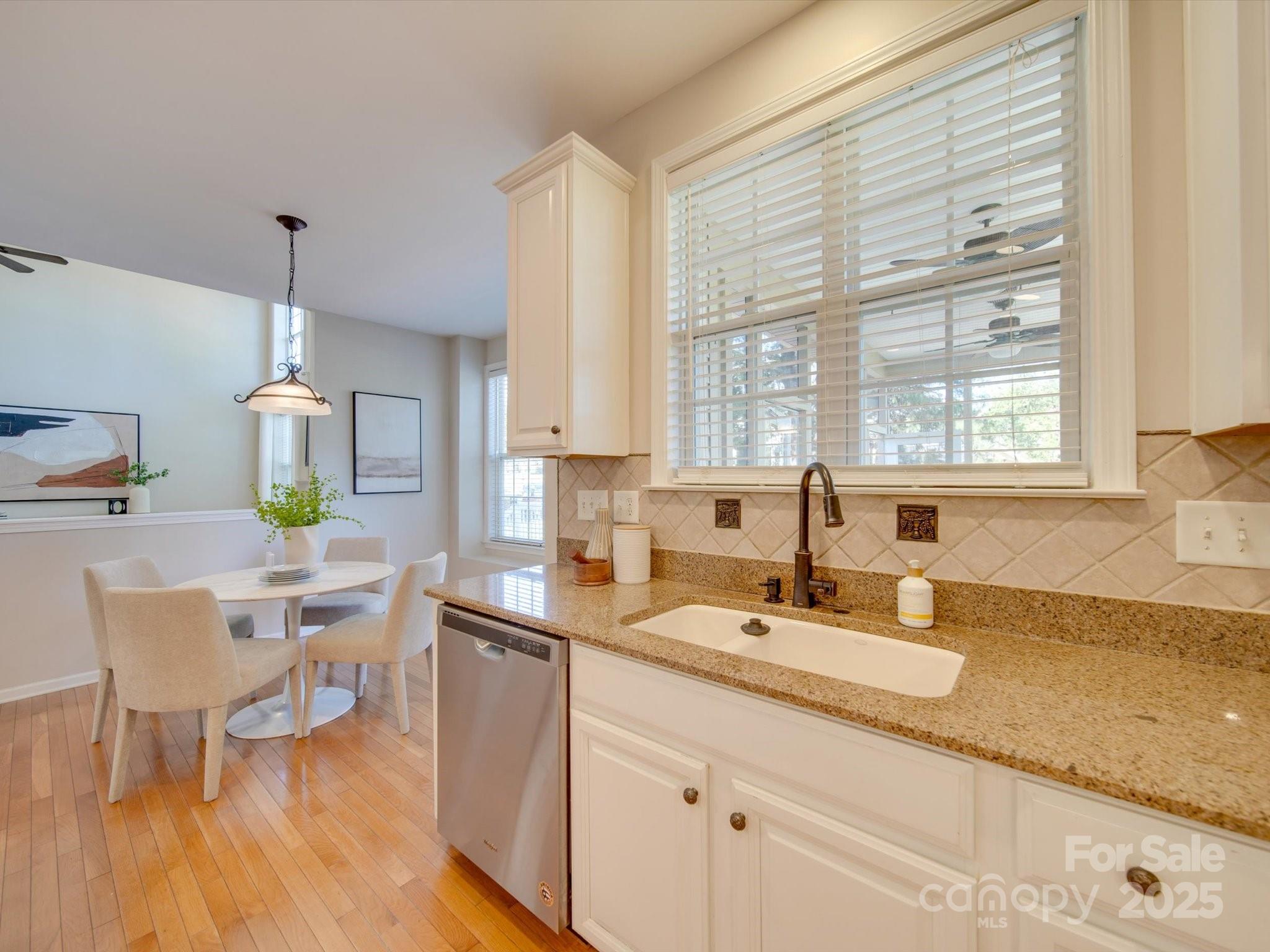 Callonwood - Residential