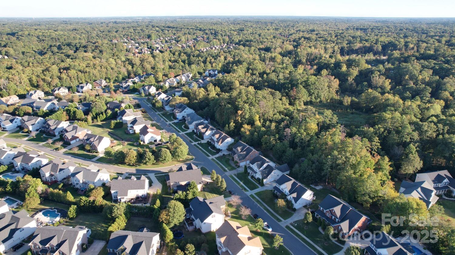 Callonwood - Residential