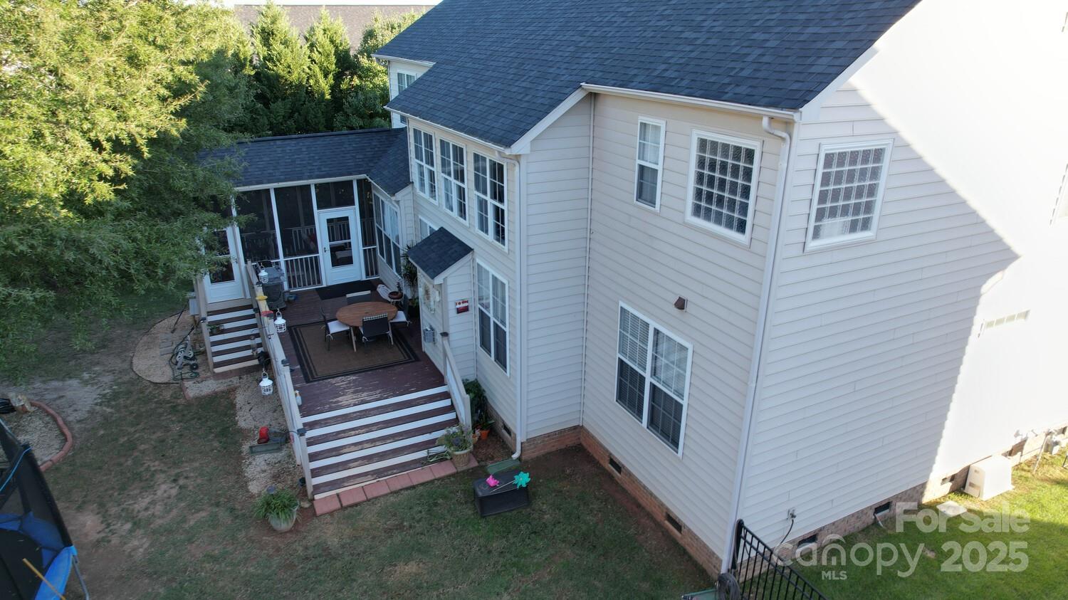 Callonwood - Residential