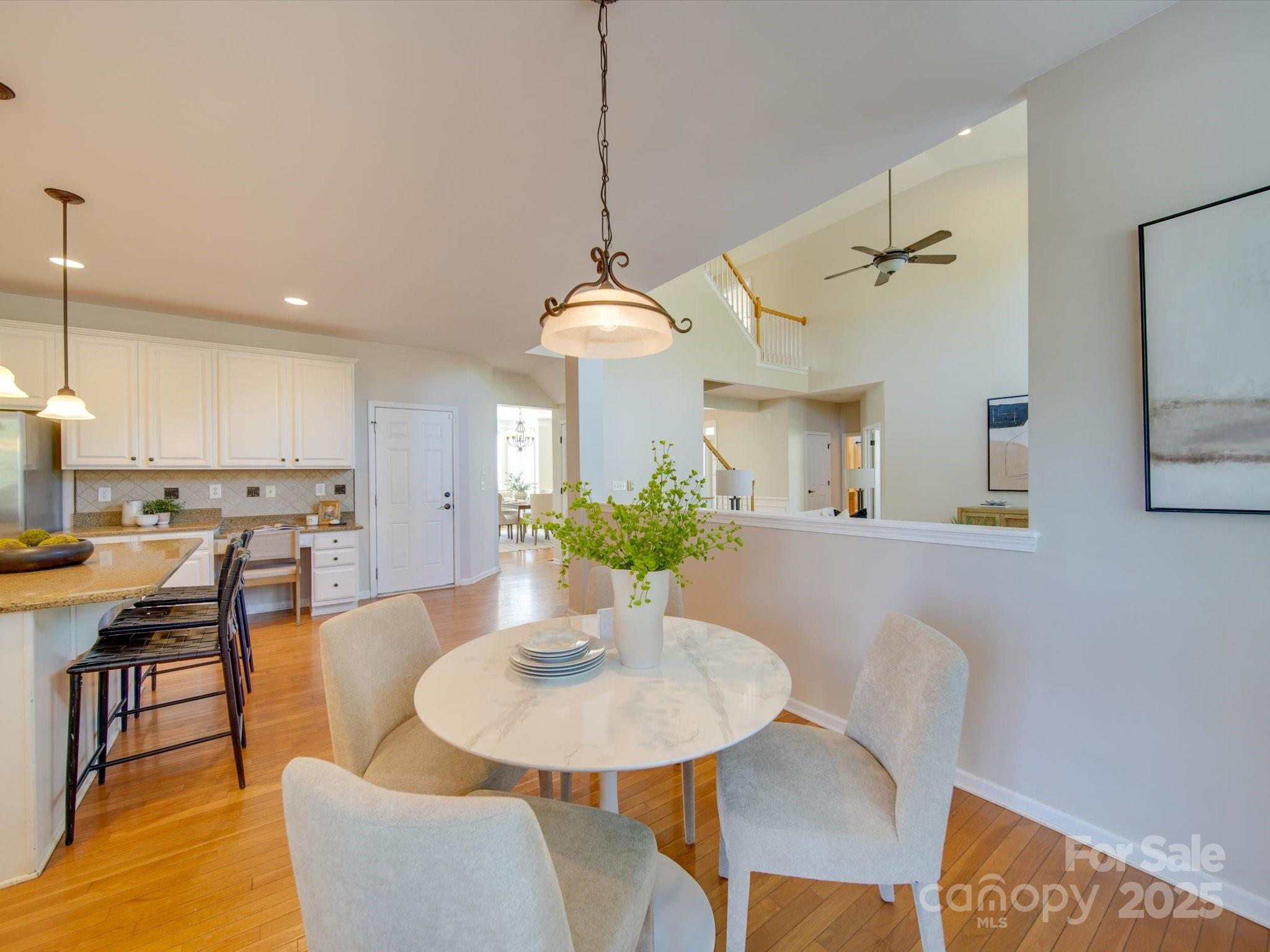 Callonwood - Residential