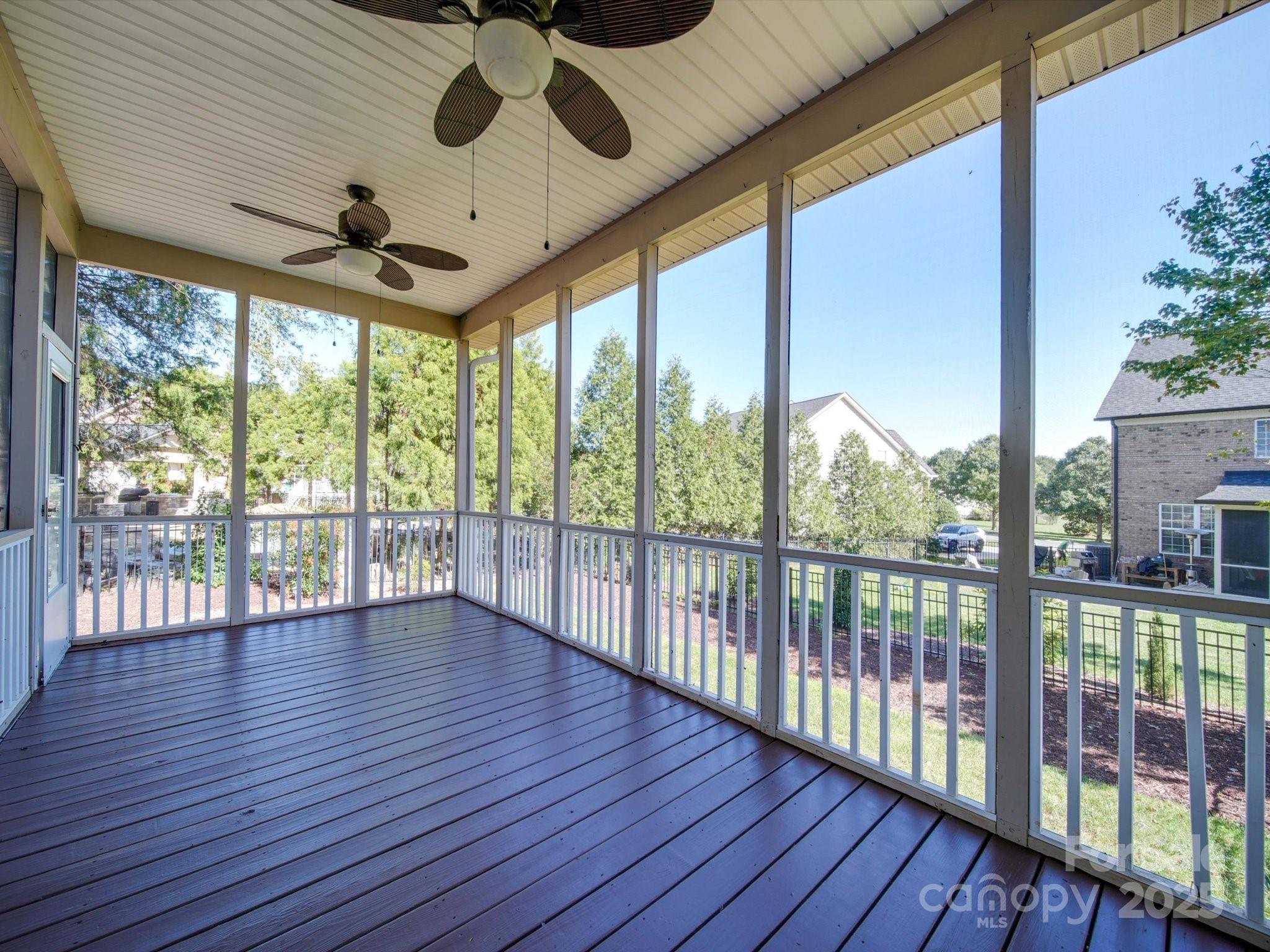 Callonwood - Residential